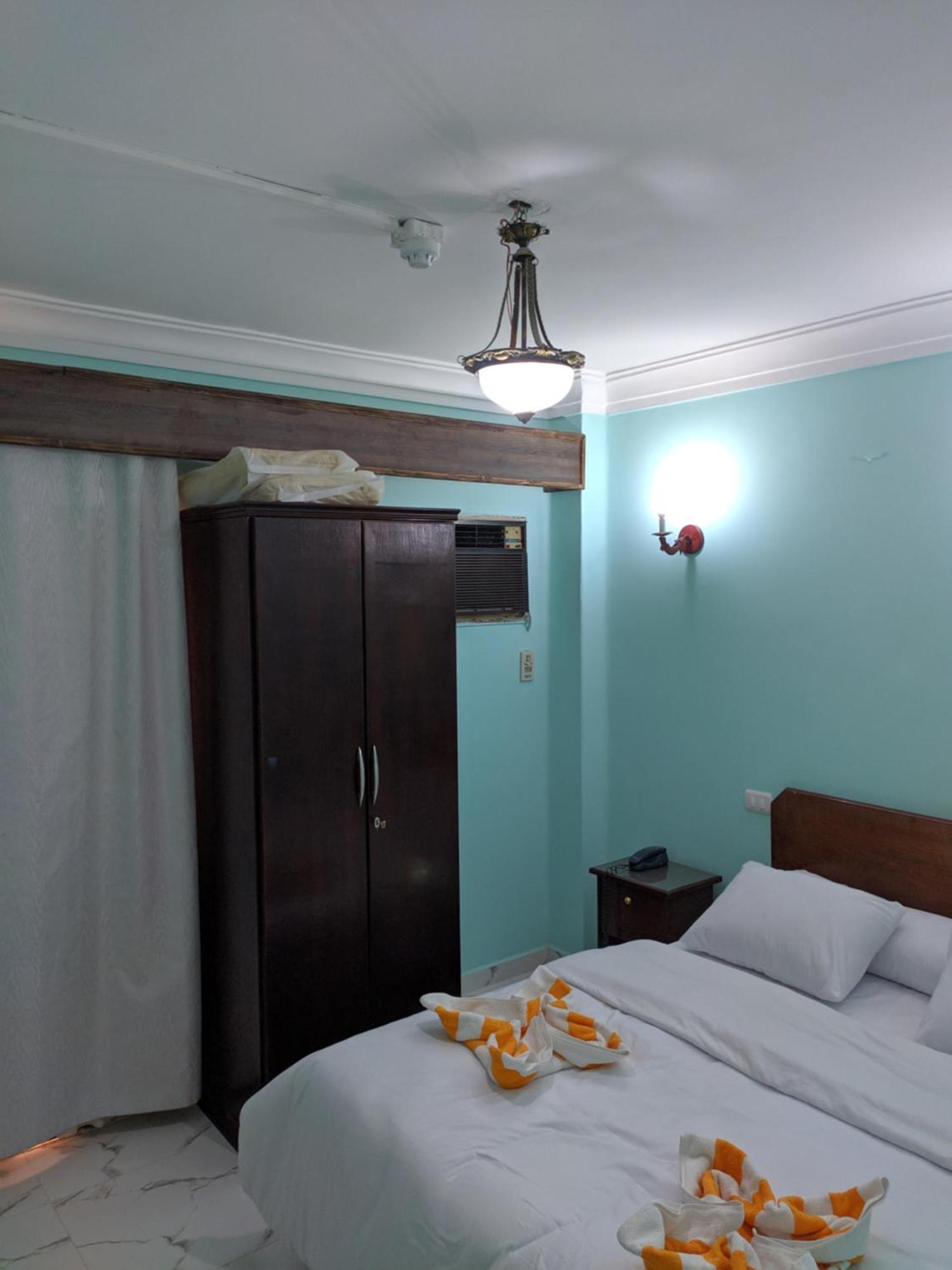 Golf Hotel Hurghada