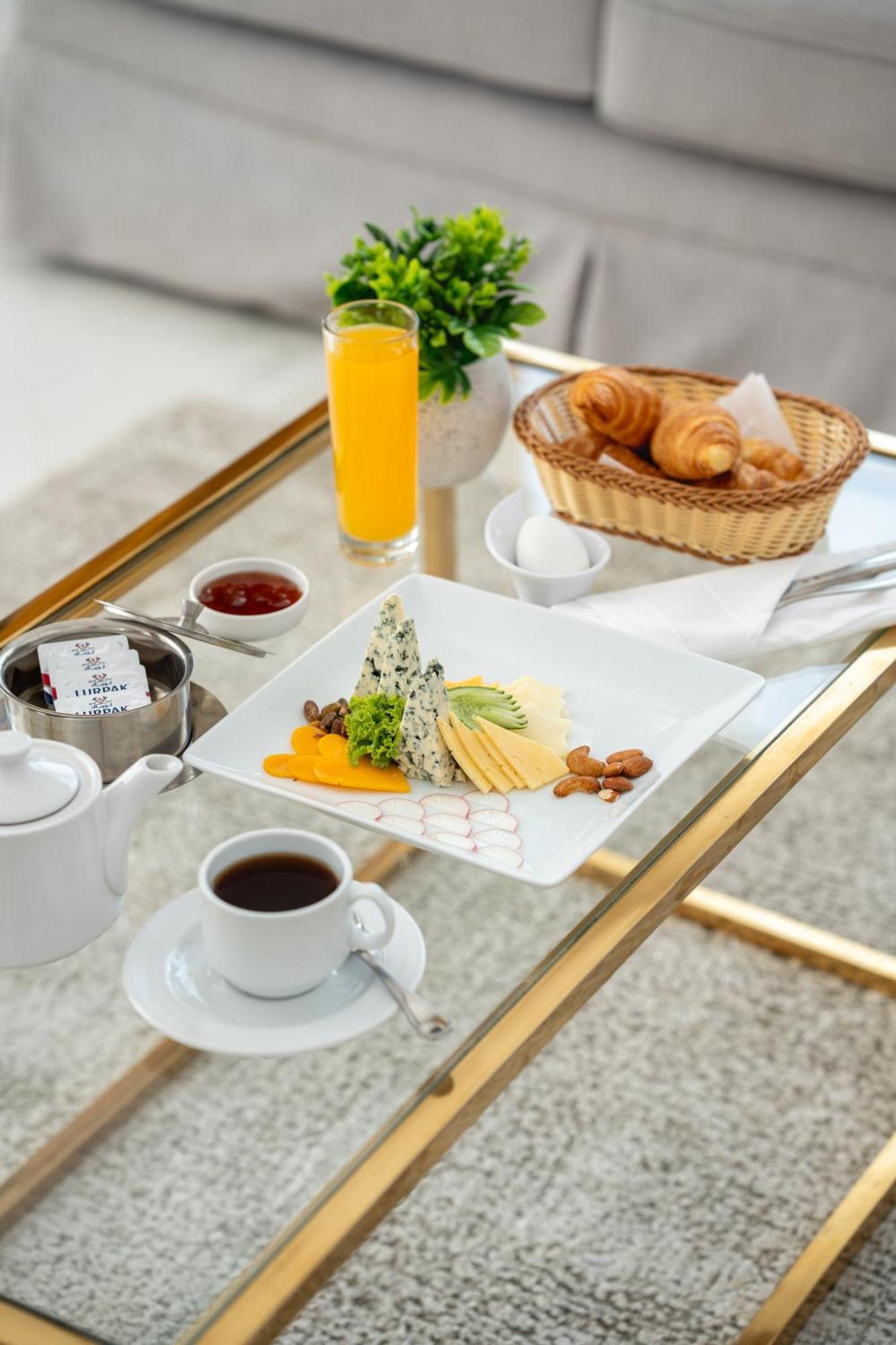 Resort Porto Marina & Al Alamein 5*