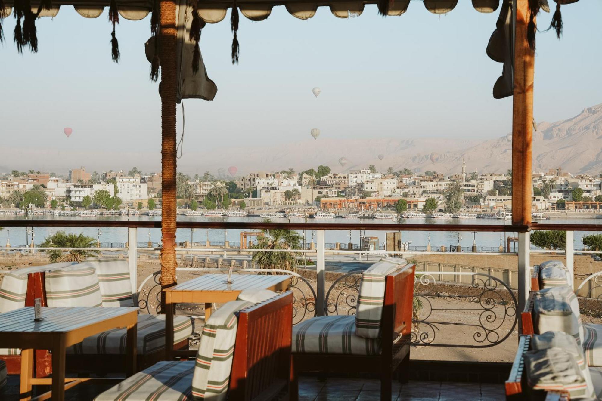 Hotel Nefertiti