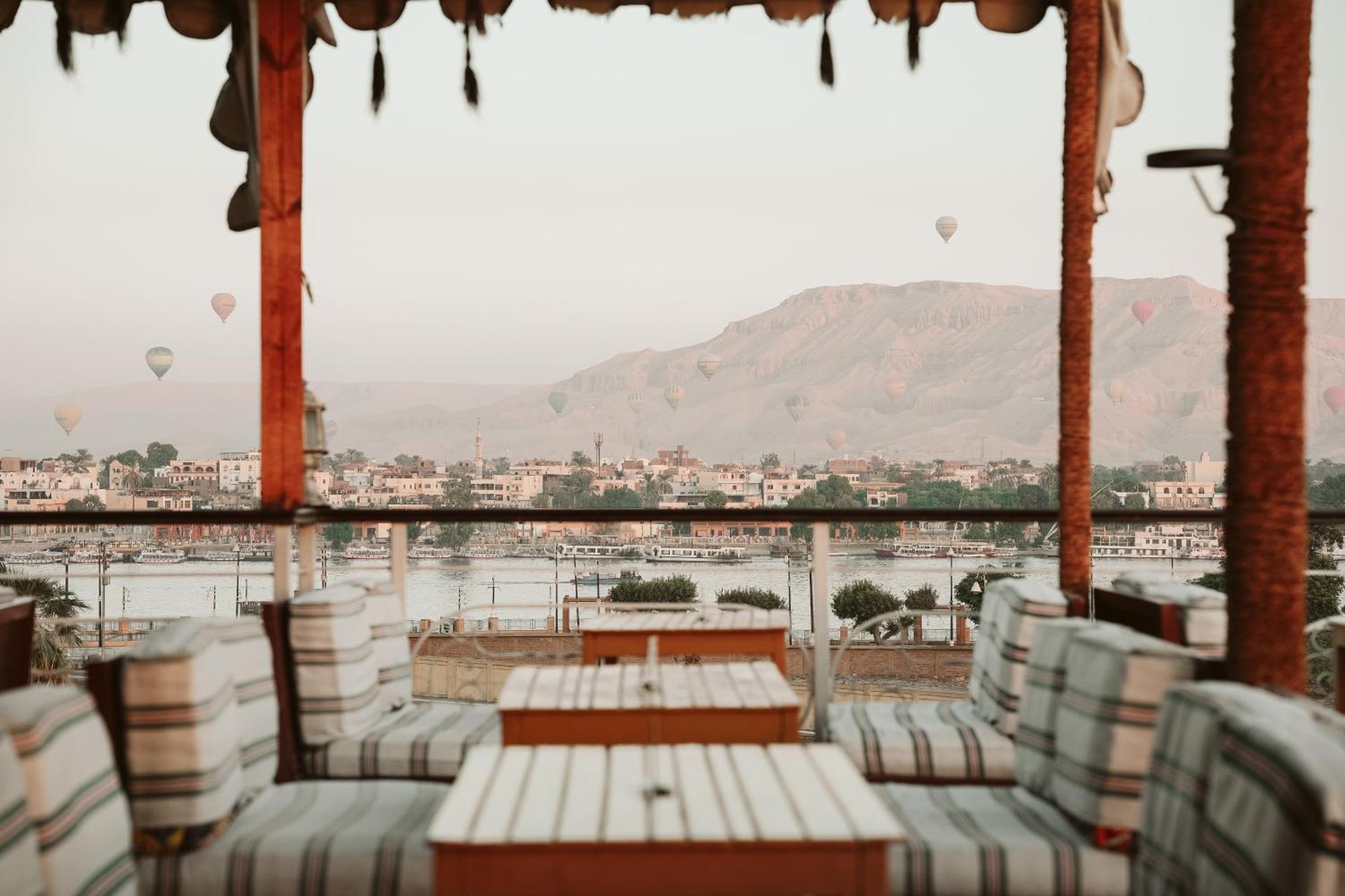 Hotel Nefertiti
