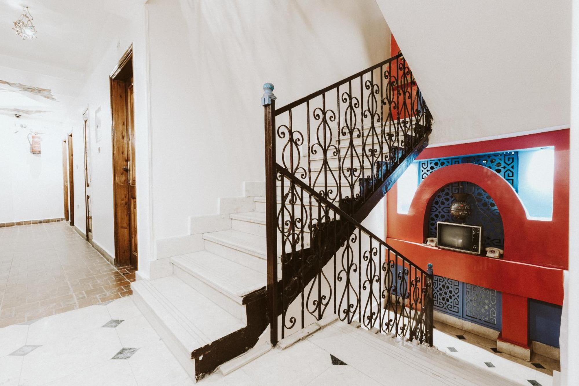 Nefertiti Hotel 3*