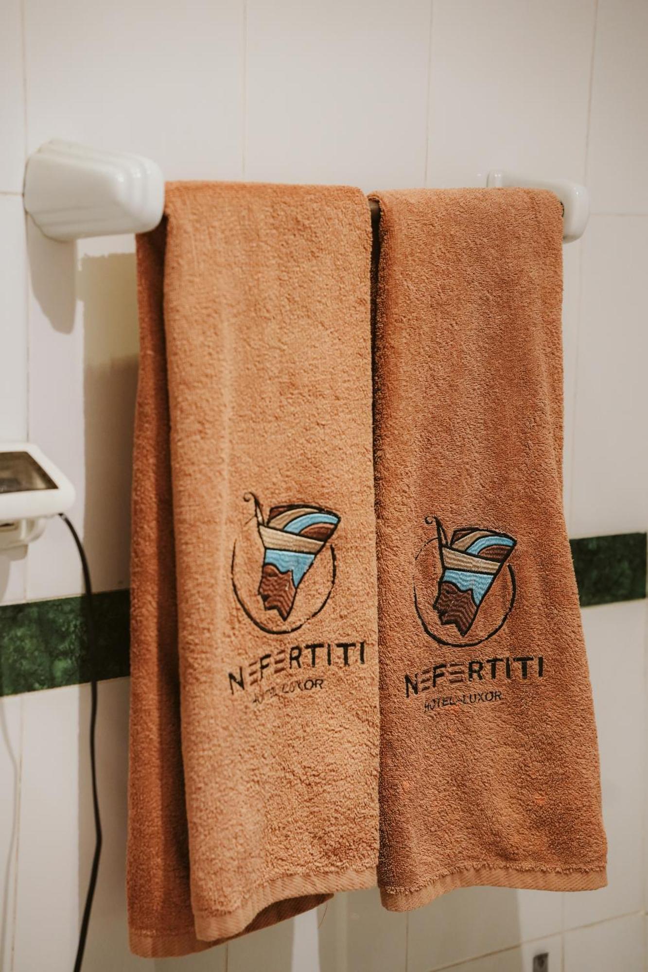 Hotel Nefertiti 3*