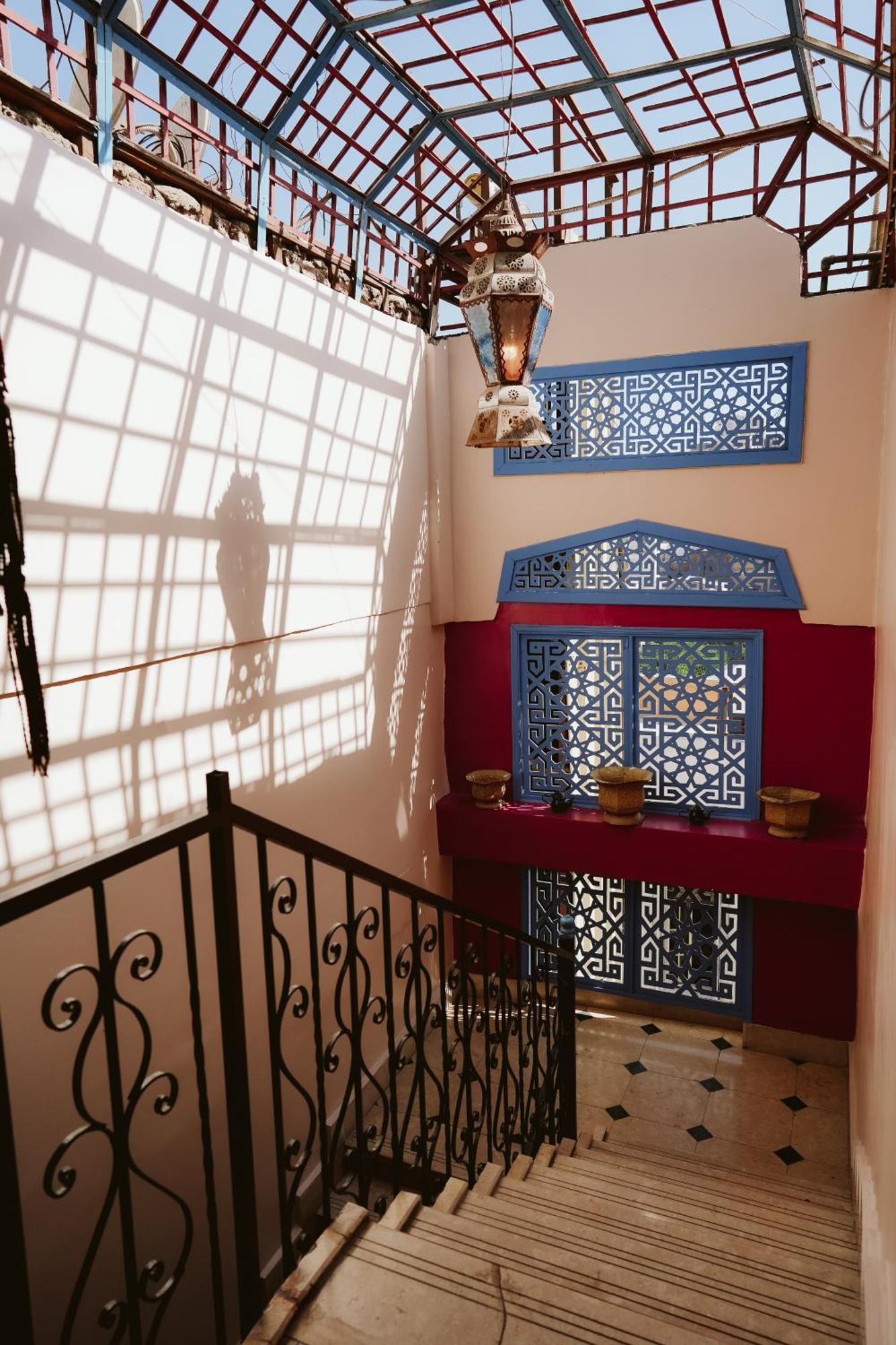 Hotel Nefertiti
