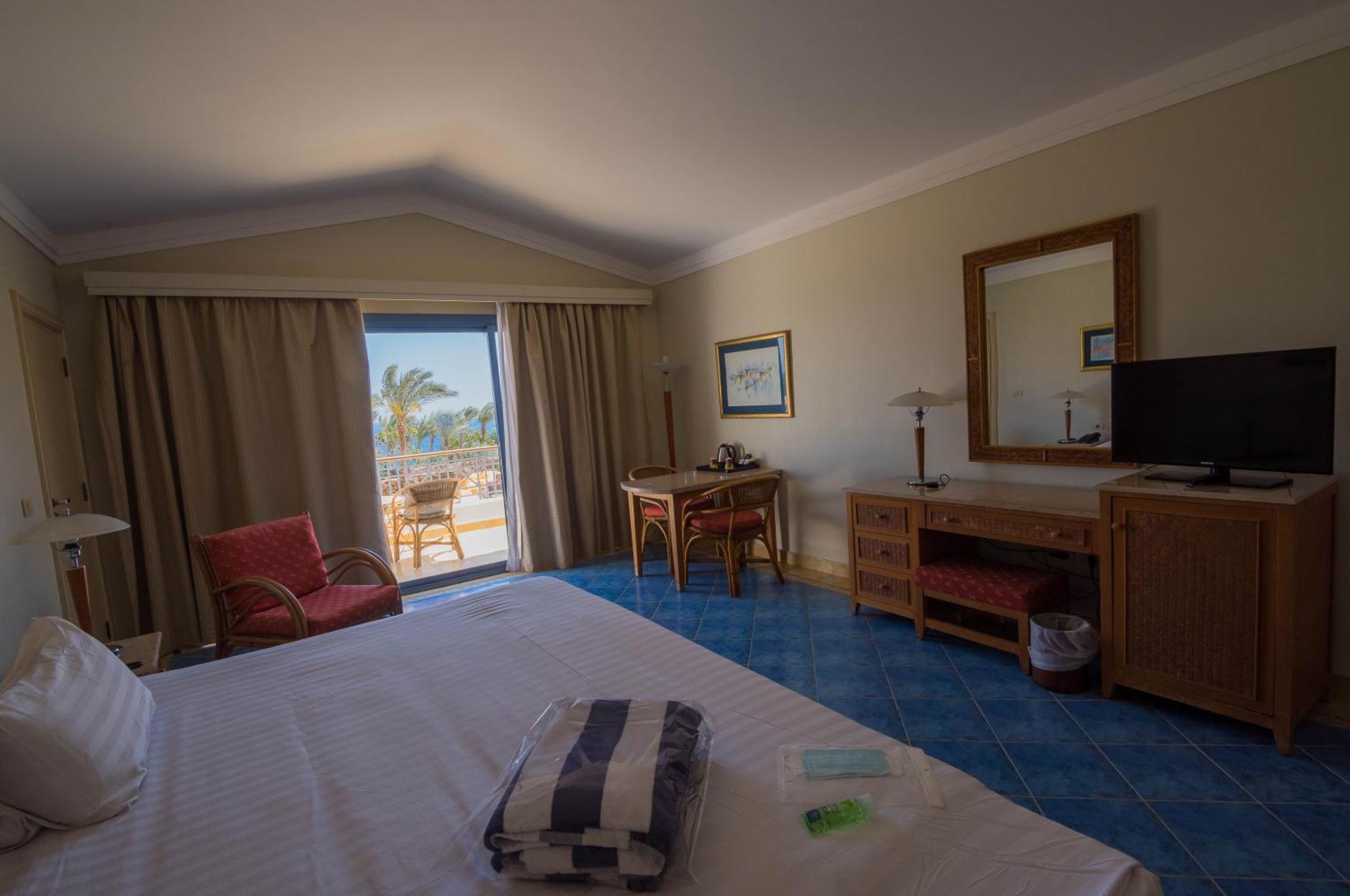 Resort Ecotel Bay View 4*
