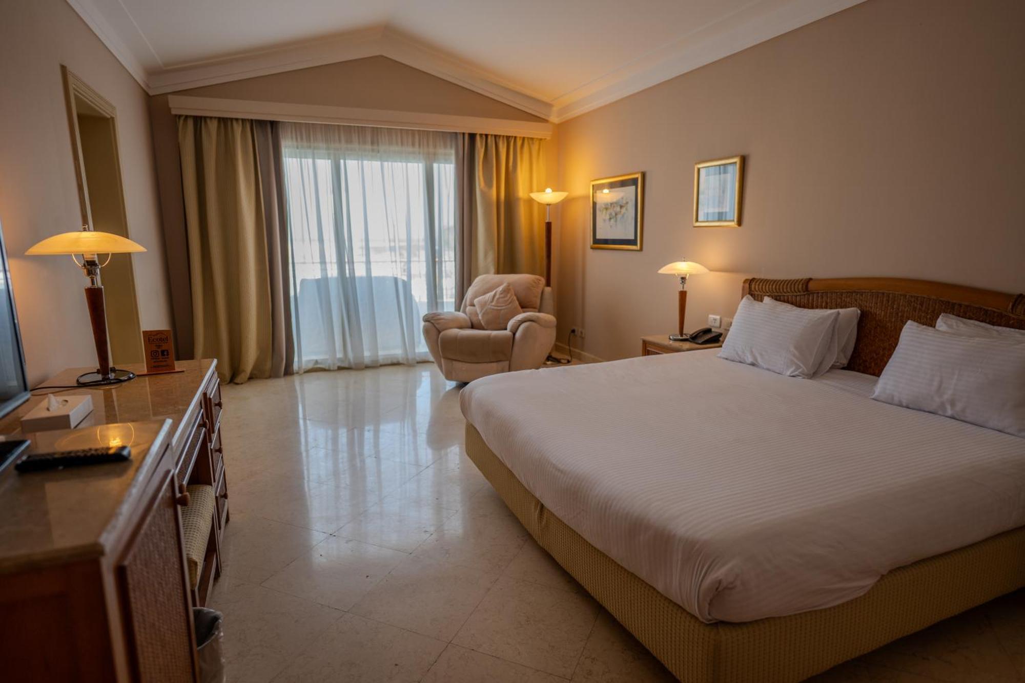 Resort Ecotel Bay View Dahab