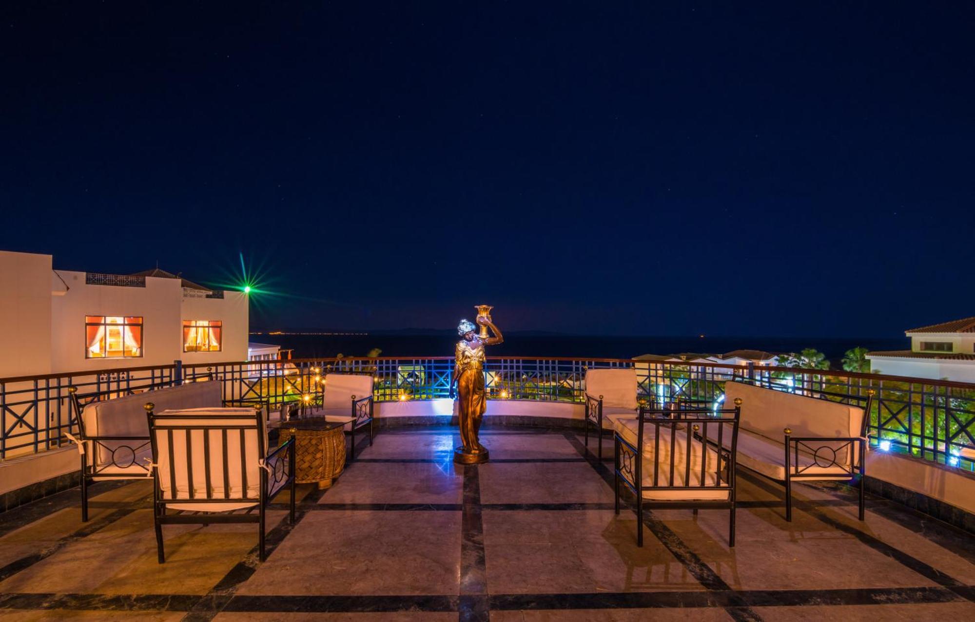 Resort Ecotel Bay View