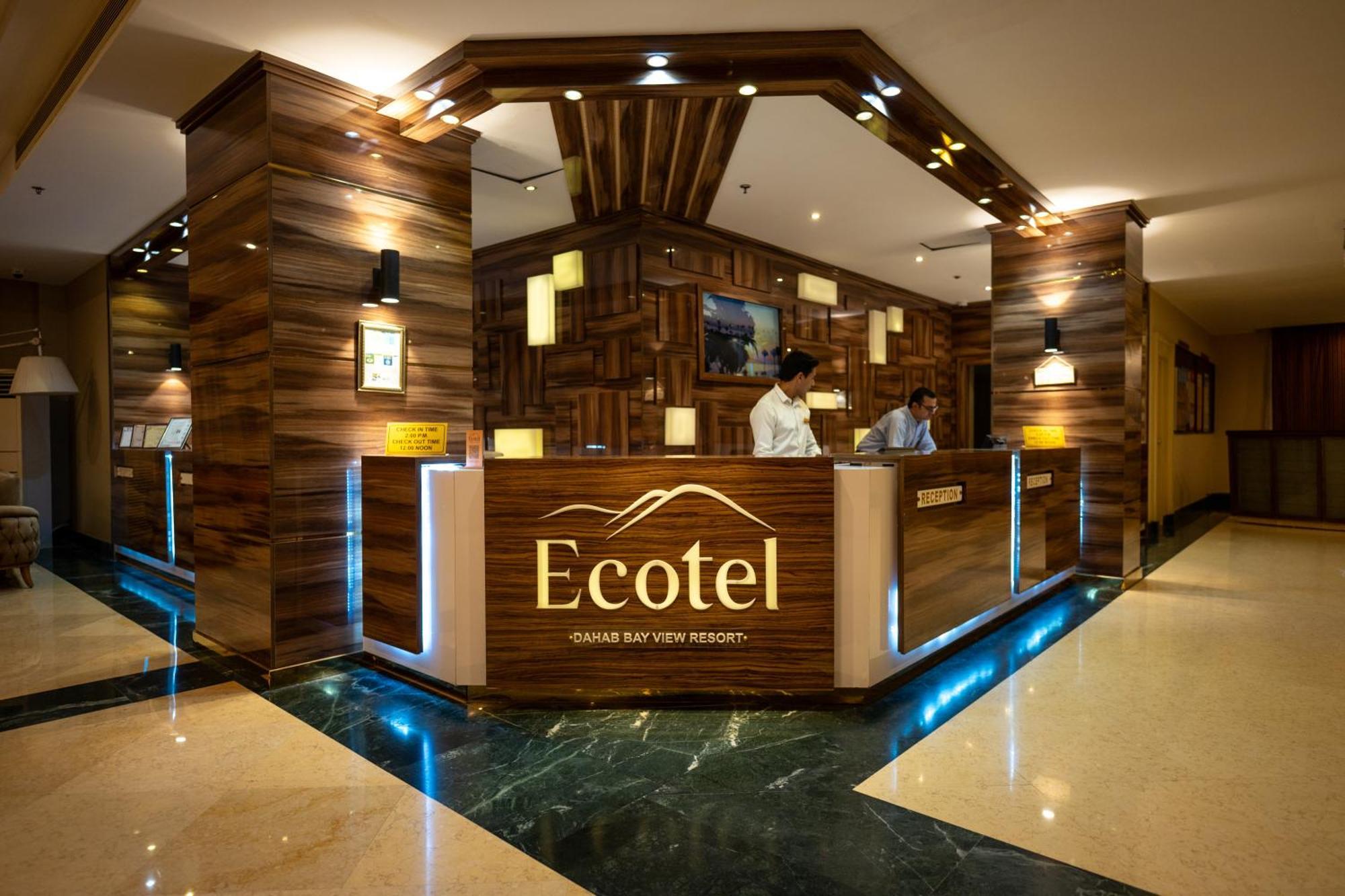 Ecotel Bay View