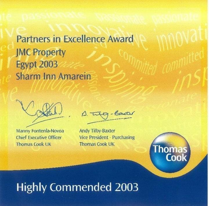 Complex Amarein - Boutique 4*