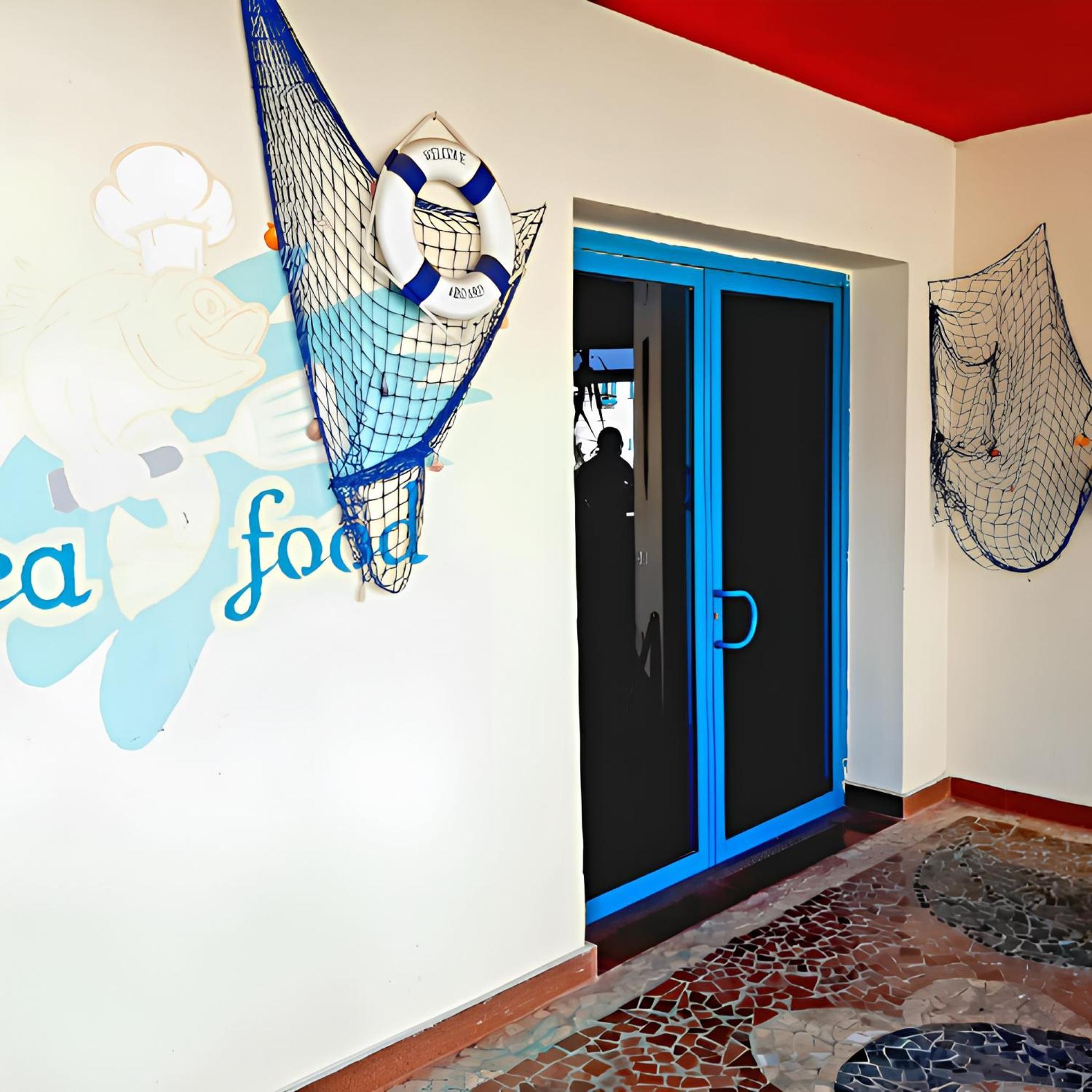 Complex Sharm Holiday Resort 4*