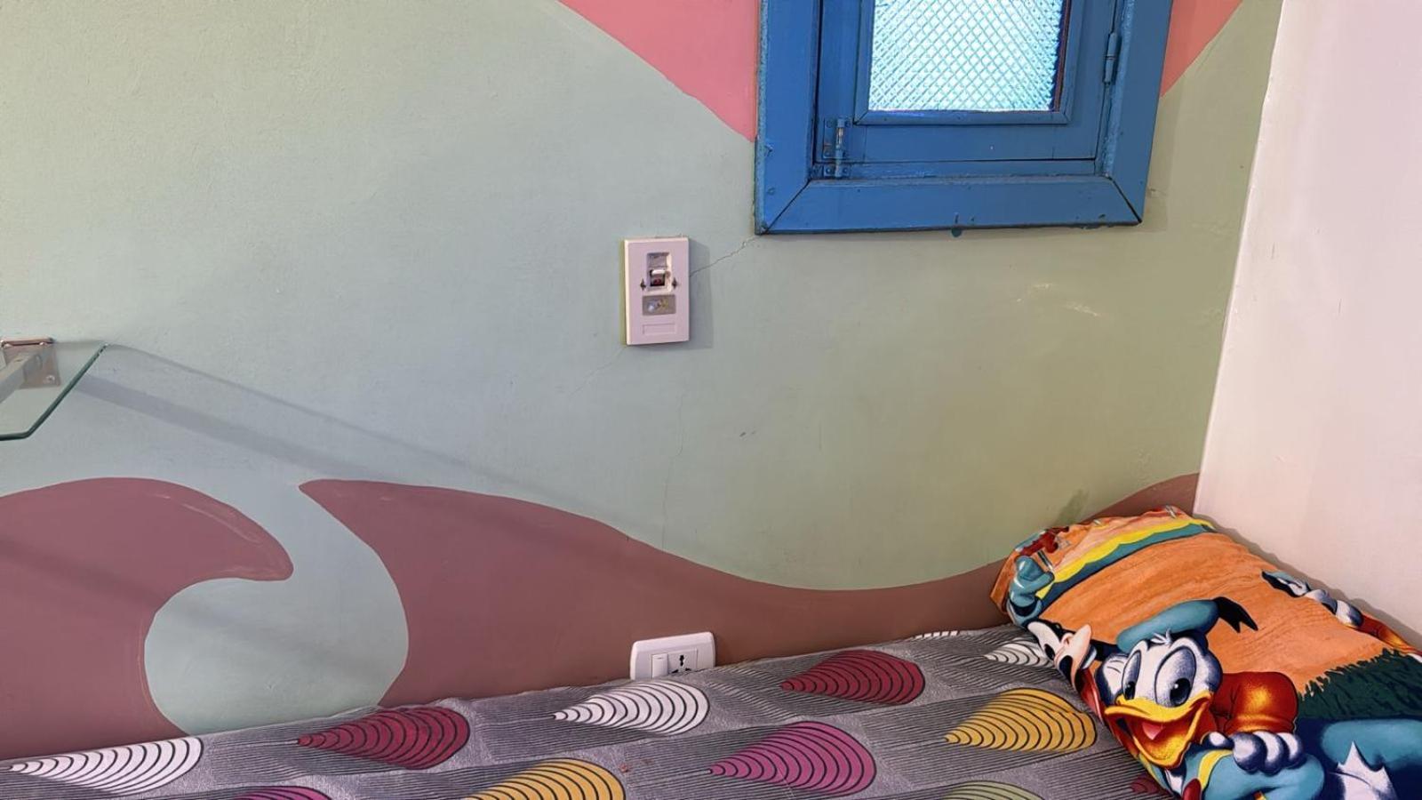 Seko Nubian House Hostel *