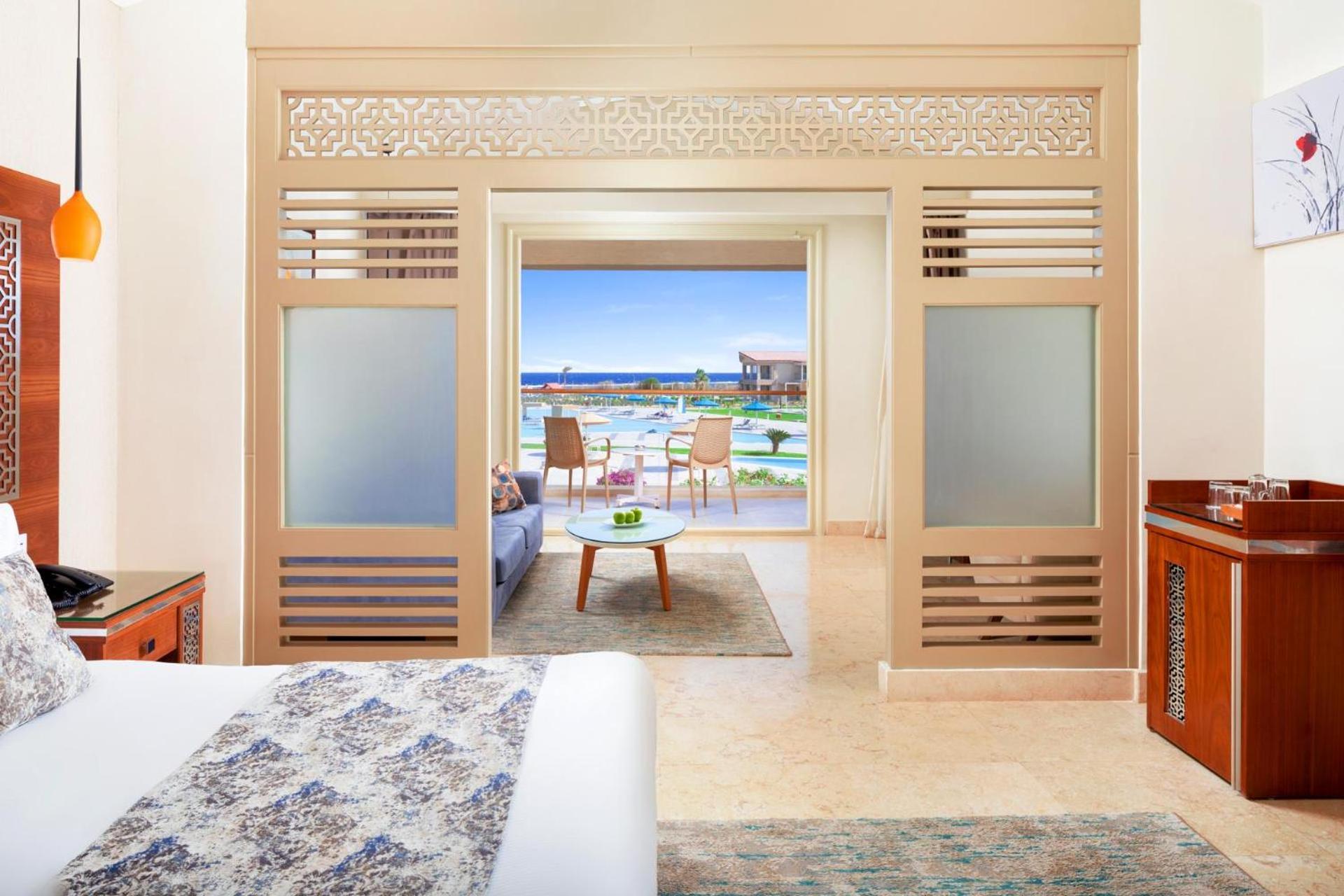 Pickalbatros Sea World - Marsa Alam- 