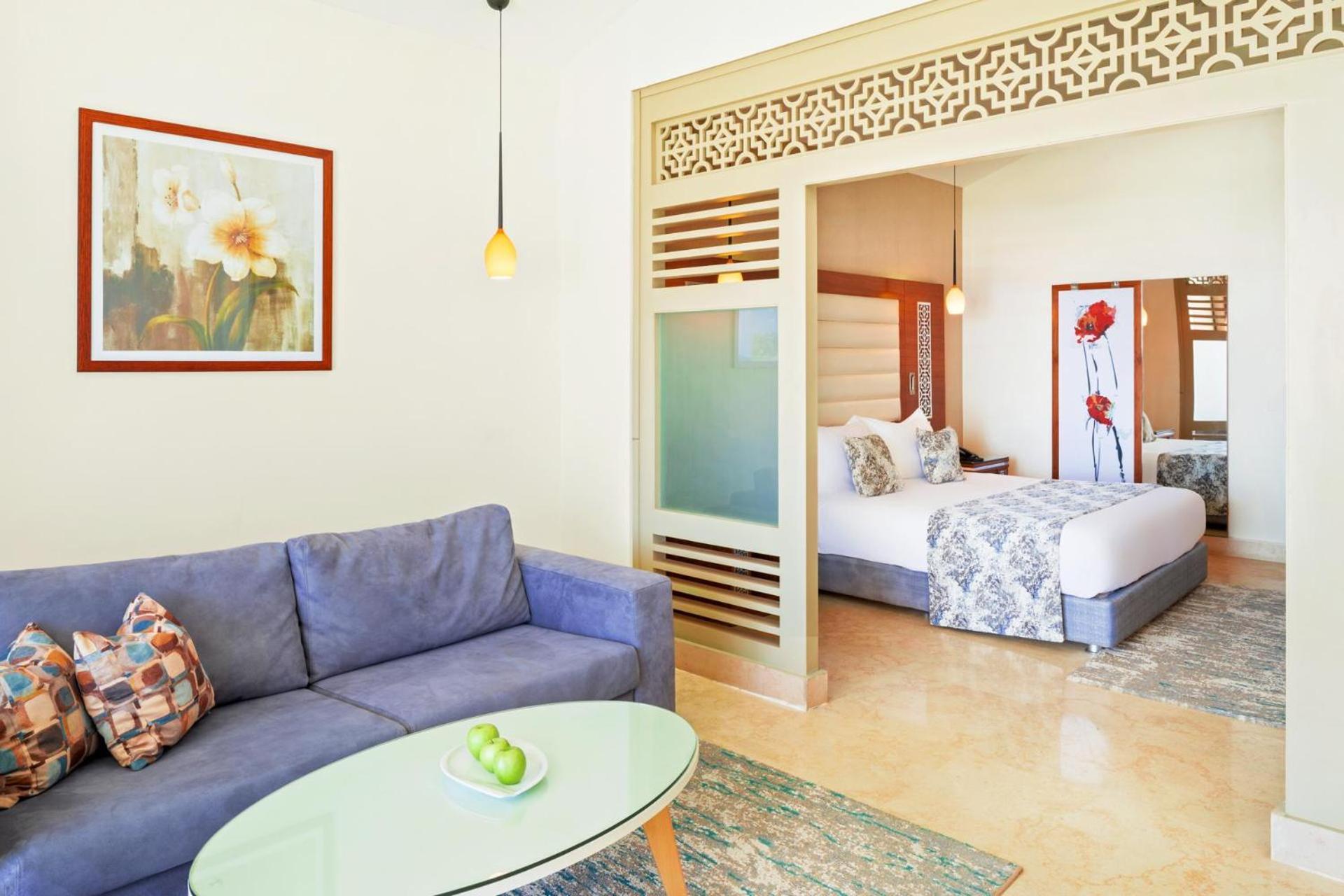 Pickalbatros Sea World - Marsa Alam- 