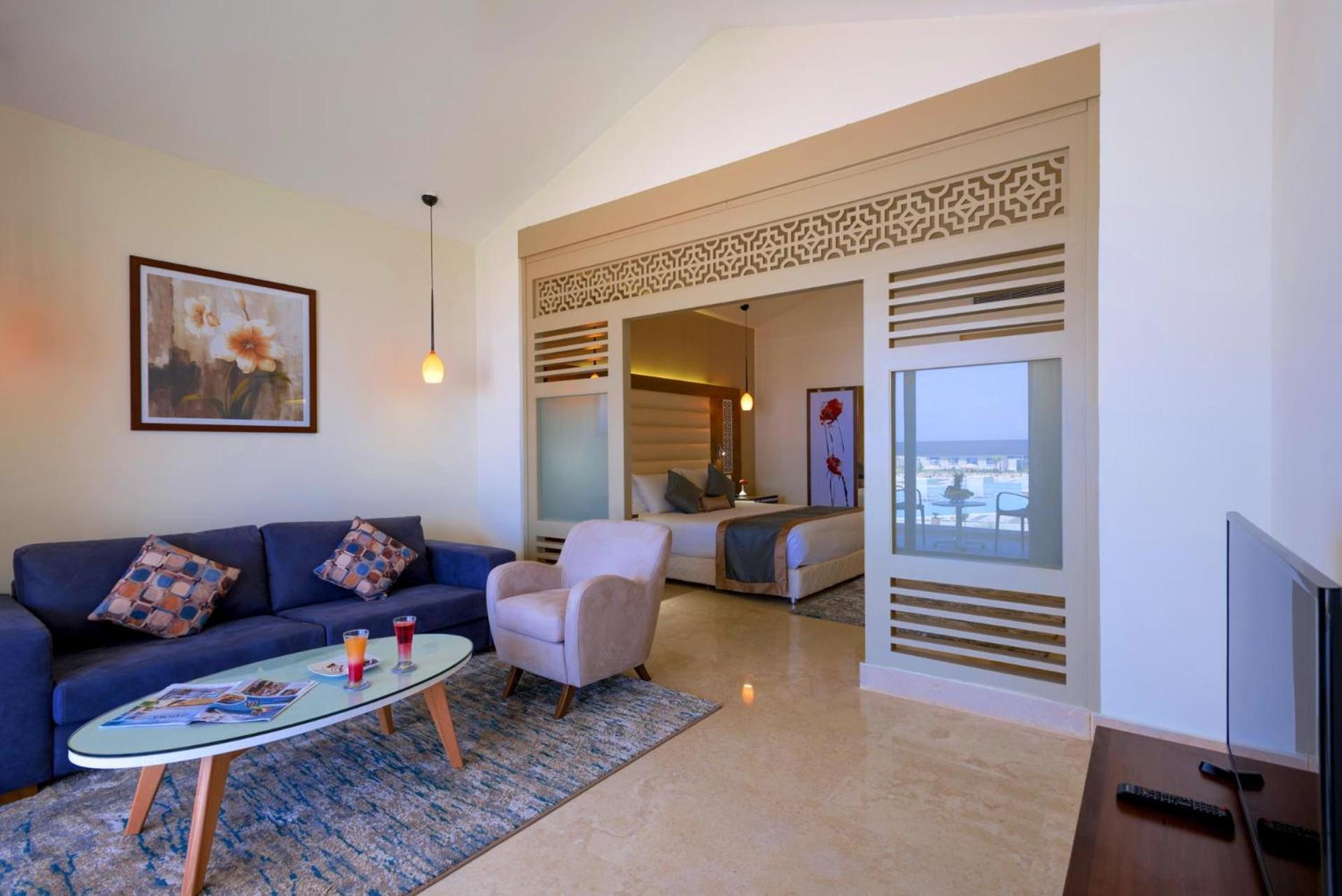 Pickalbatros Sea World - Marsa Alam- 