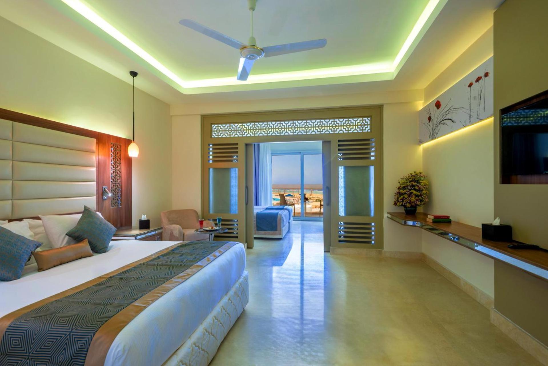 Pickalbatros Sea World - Marsa Alam- 