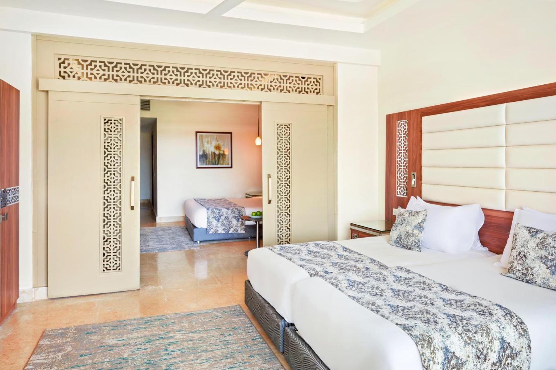 Pickalbatros Sea World - Marsa Alam- 