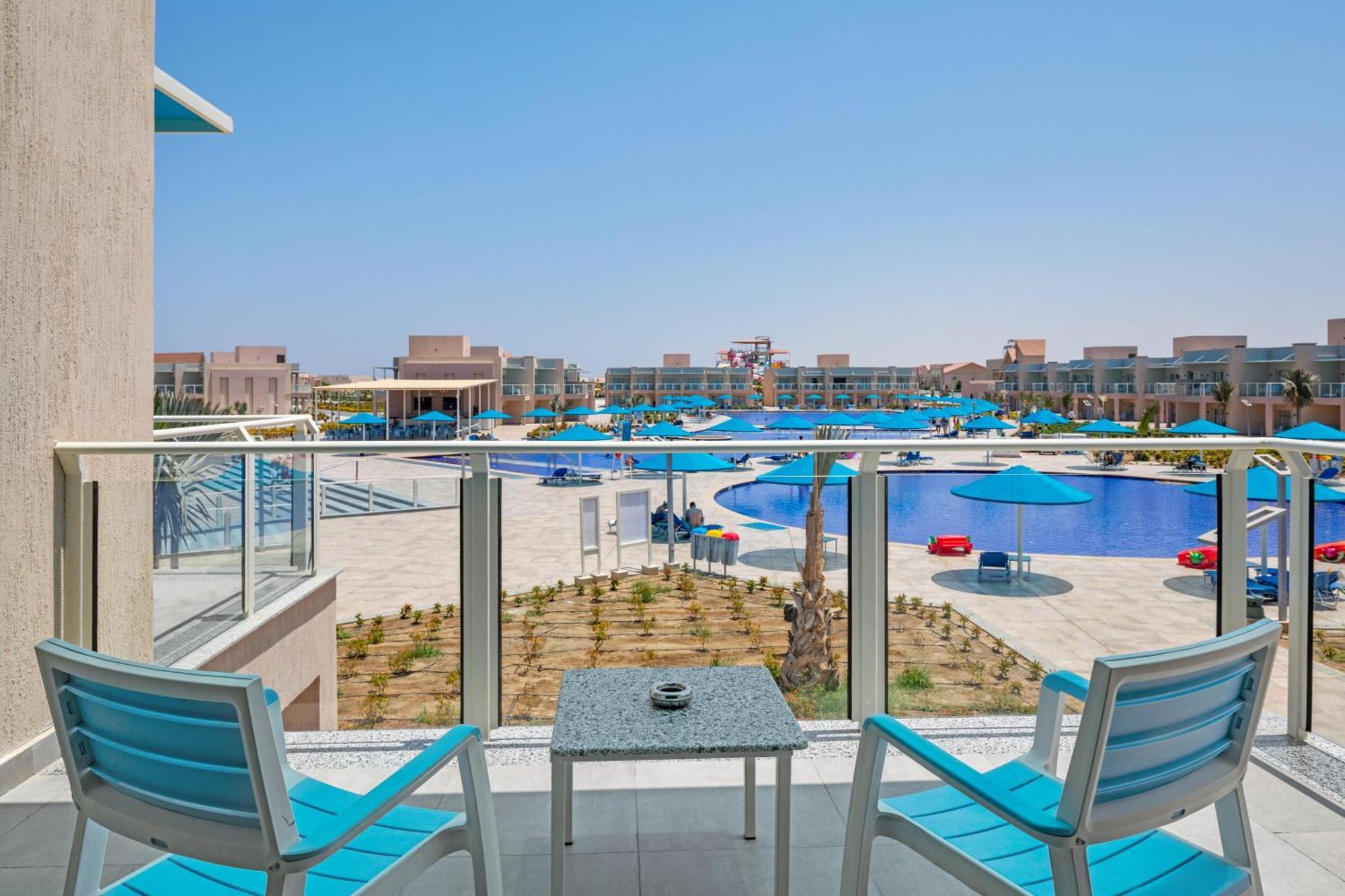 Pickalbatros Sea World - Marsa Alam- 