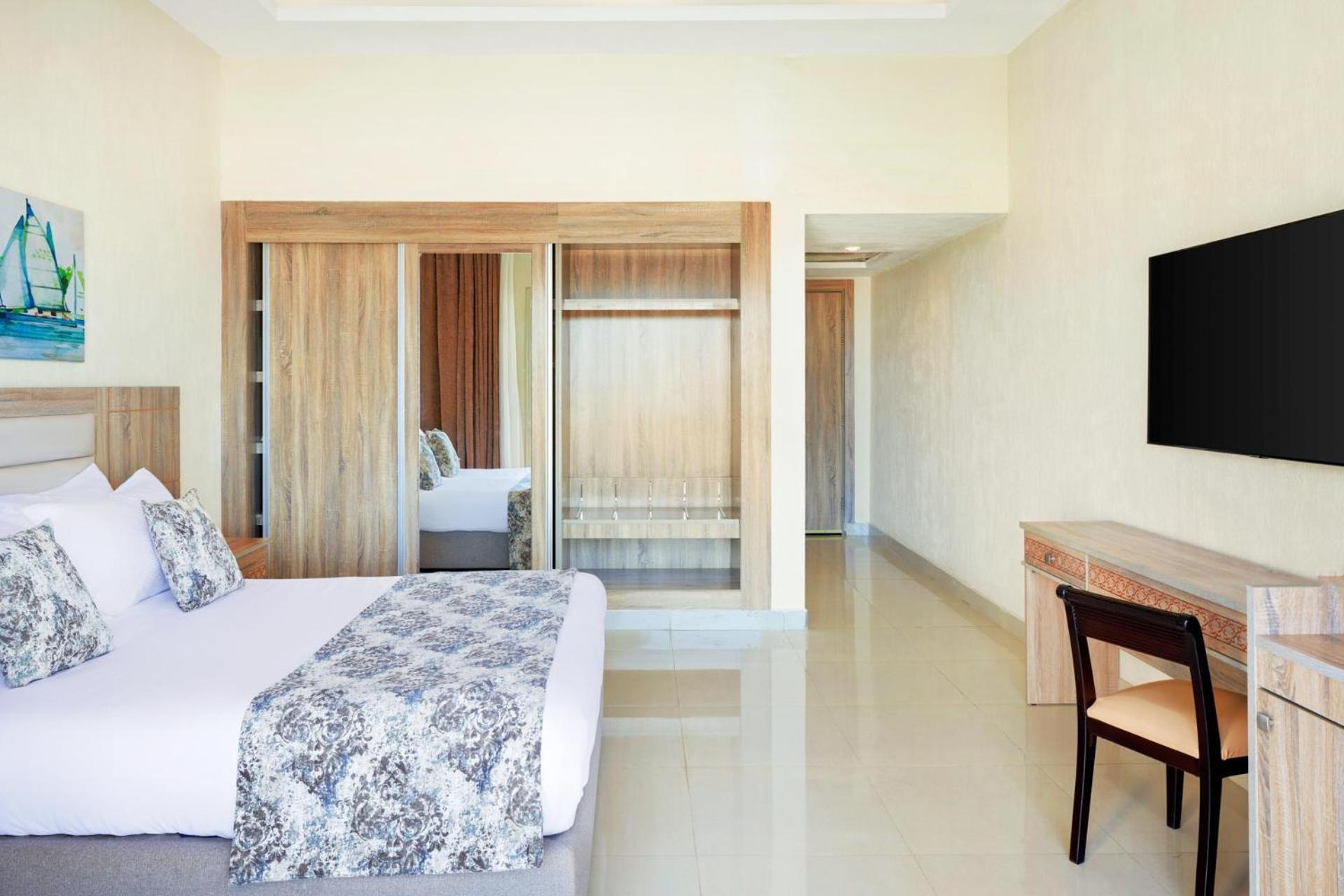 Complex Pickalbatros Sea World - Marsa Alam- 