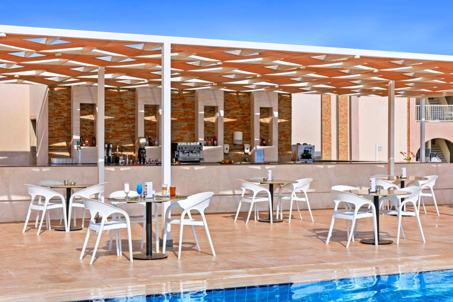 Pickalbatros Sea World - Marsa Alam- 