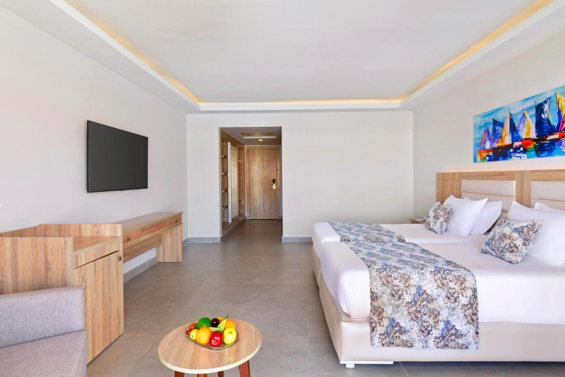 Pickalbatros Sea World - Marsa Alam- 