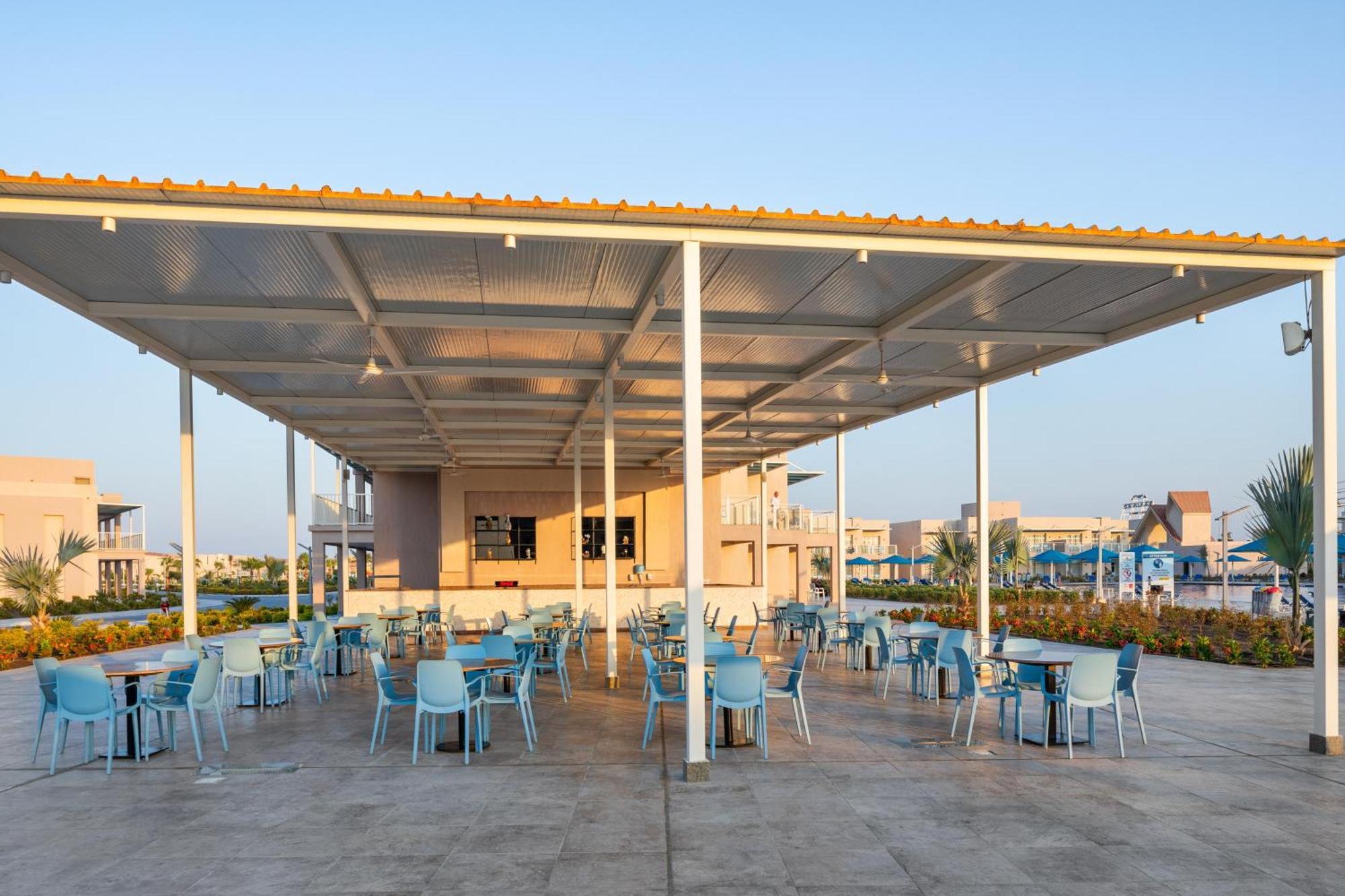 Pickalbatros Sea World - Marsa Alam- 