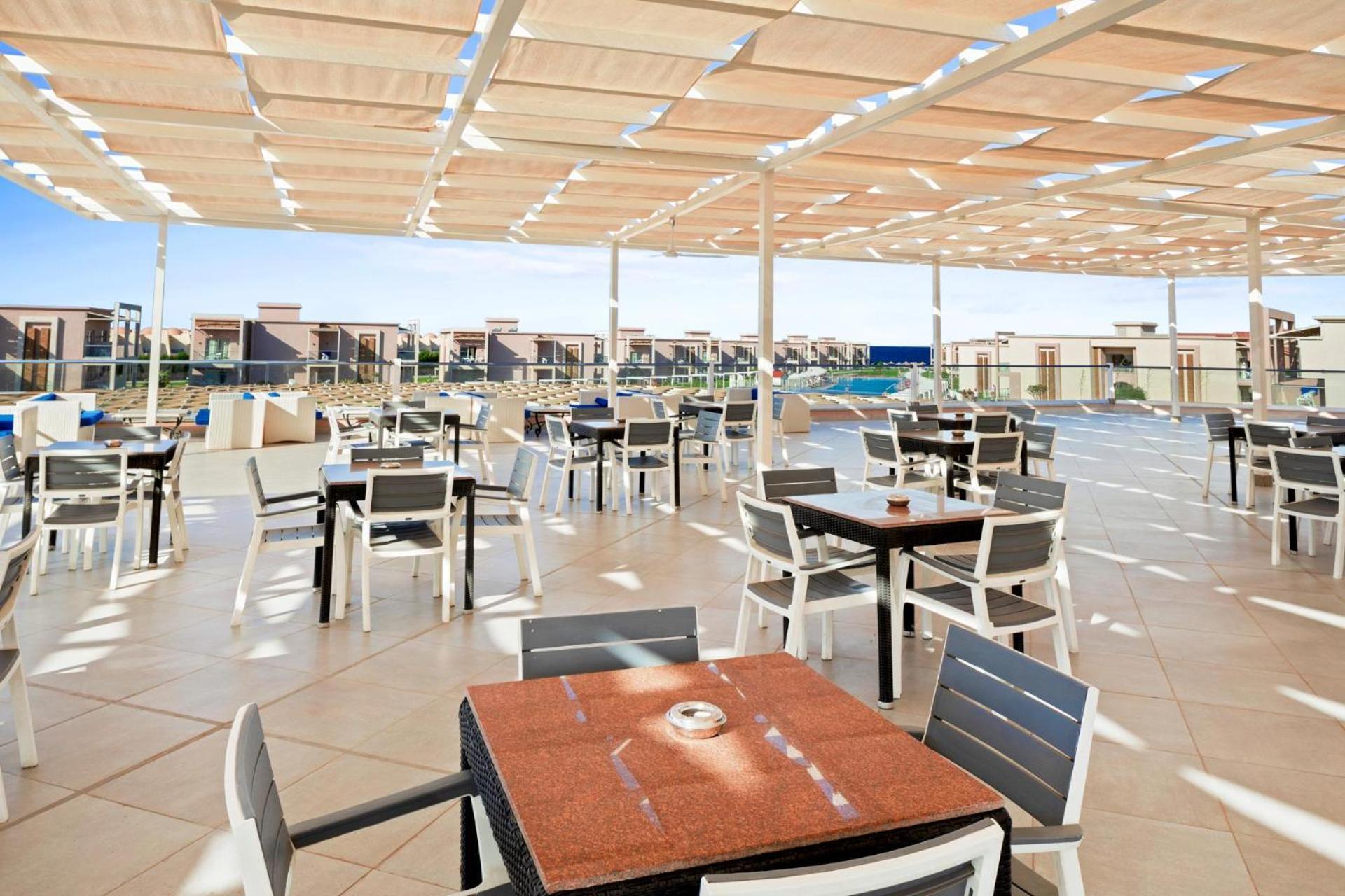 Pickalbatros Sea World - Marsa Alam- 