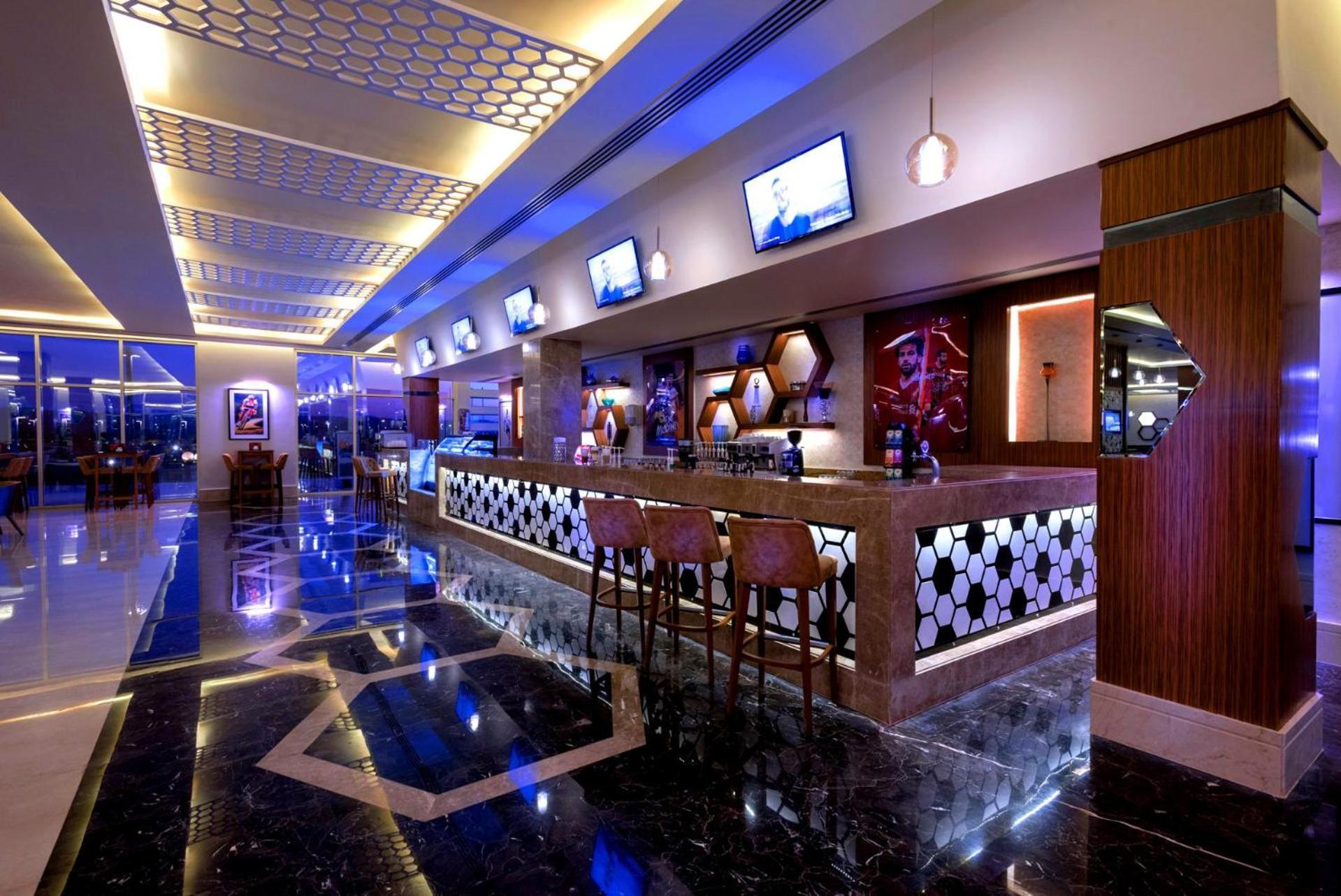 Pickalbatros Sea World - Marsa Alam- 