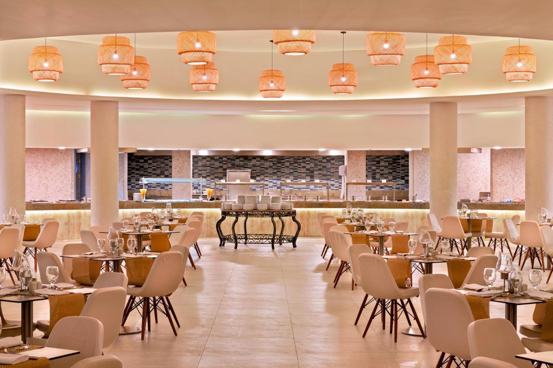 Complex Pickalbatros Sea World - Marsa Alam- 