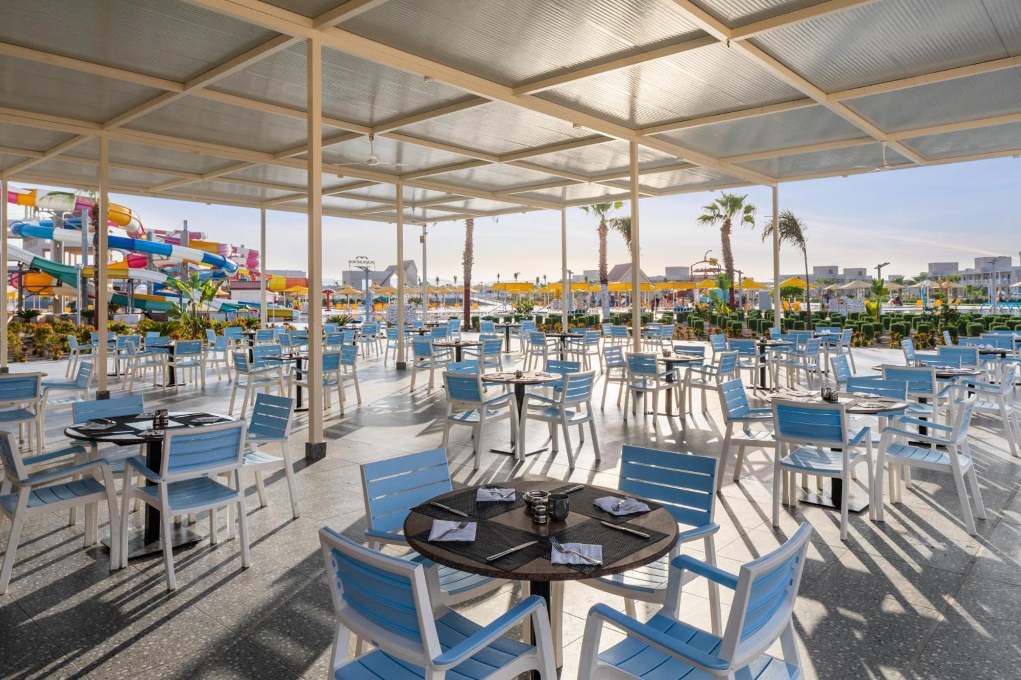 Pickalbatros Sea World - Marsa Alam- 