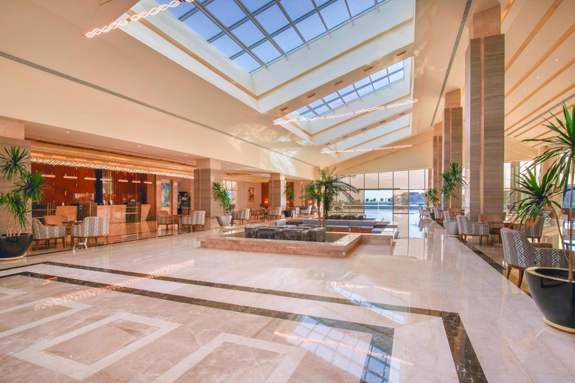 Complex Pickalbatros Sea World - Marsa Alam- 