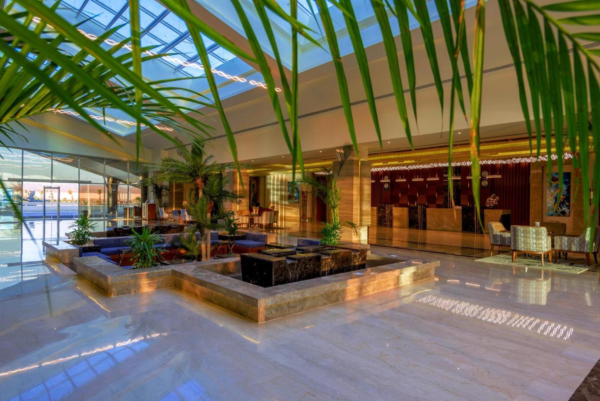 Pickalbatros Sea World - Marsa Alam- 
