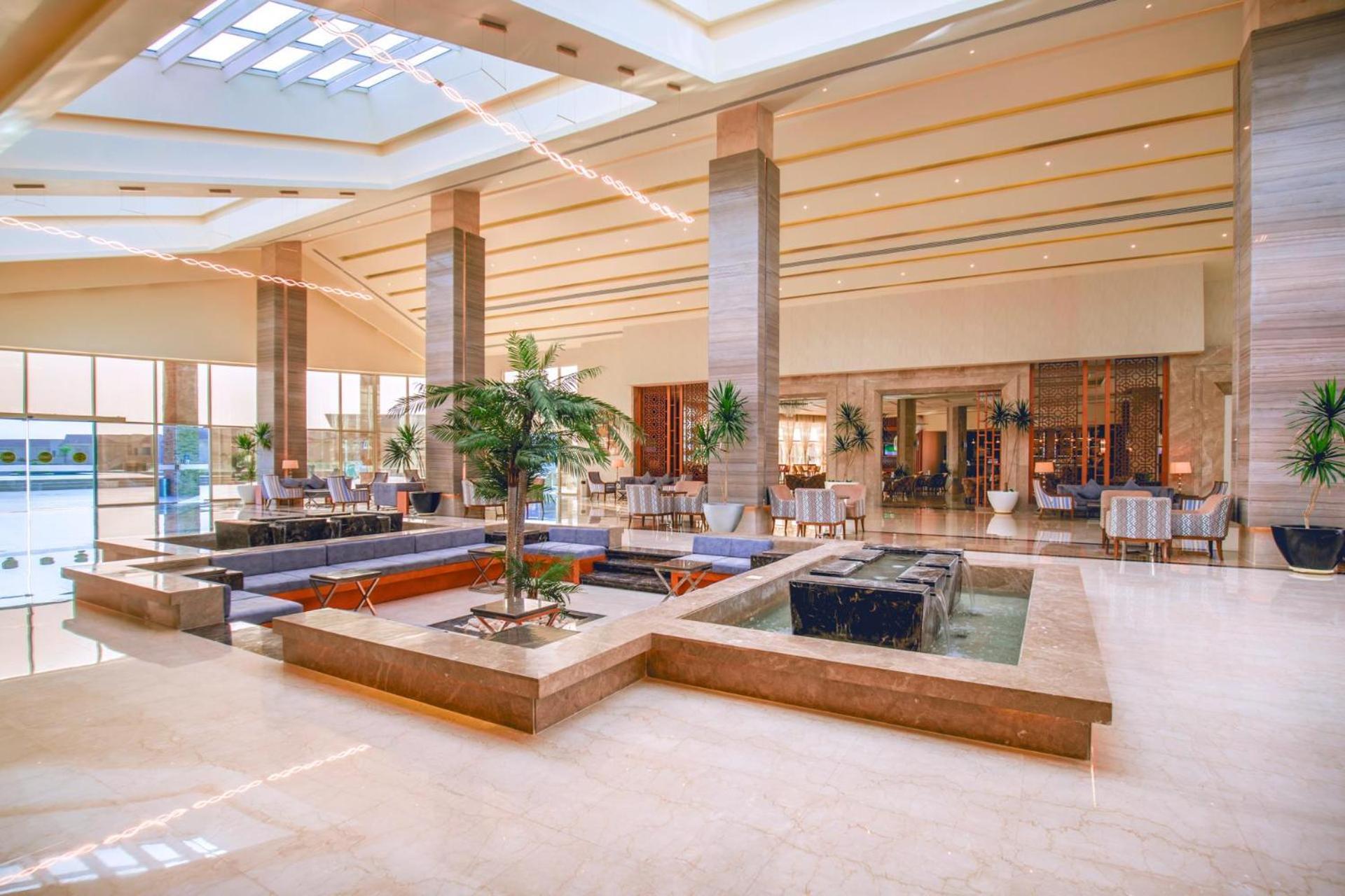 Resort Pickalbatros Sea World - Marsa Alam- 