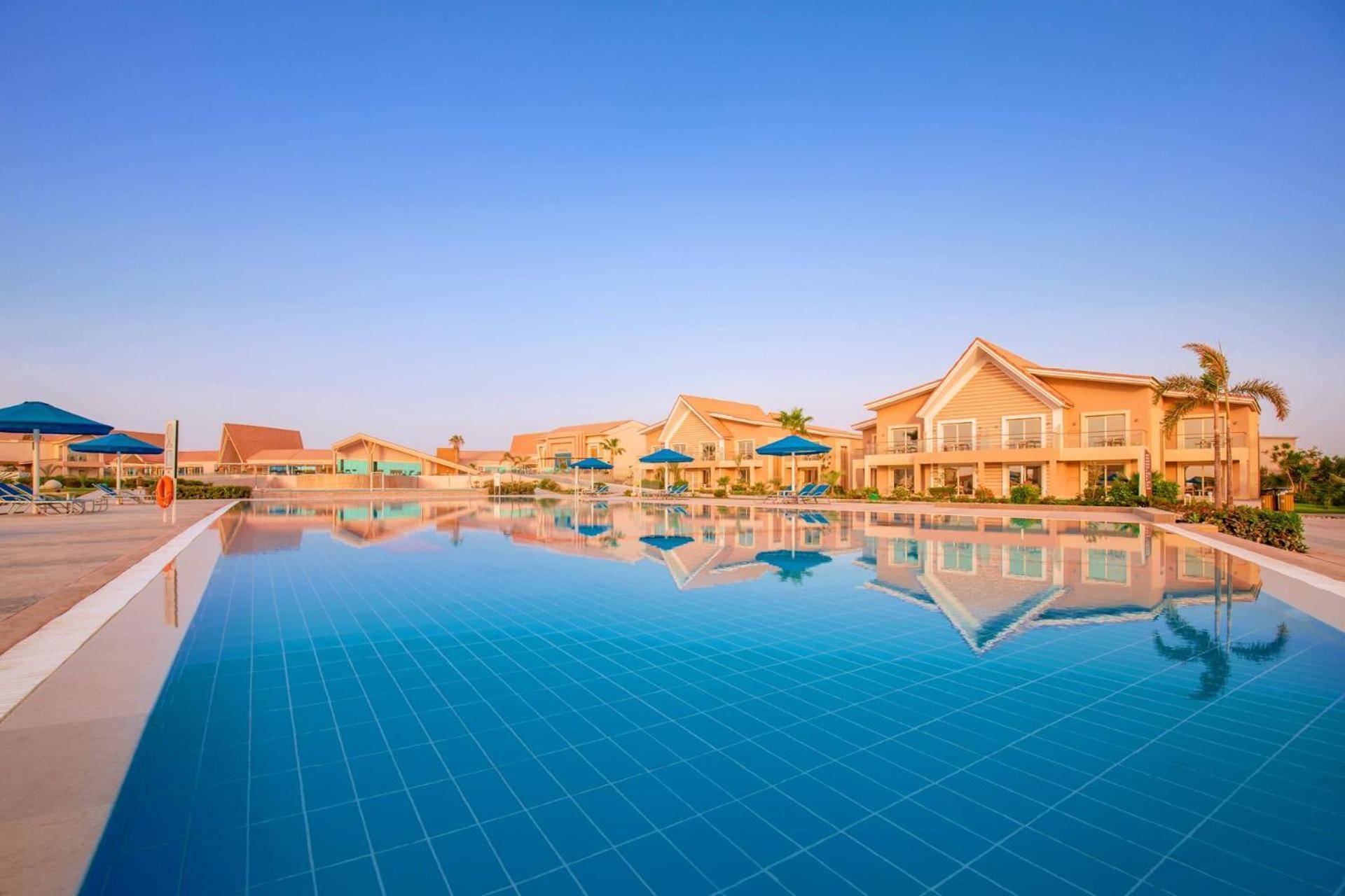 Pickalbatros Sea World - Marsa Alam- 
