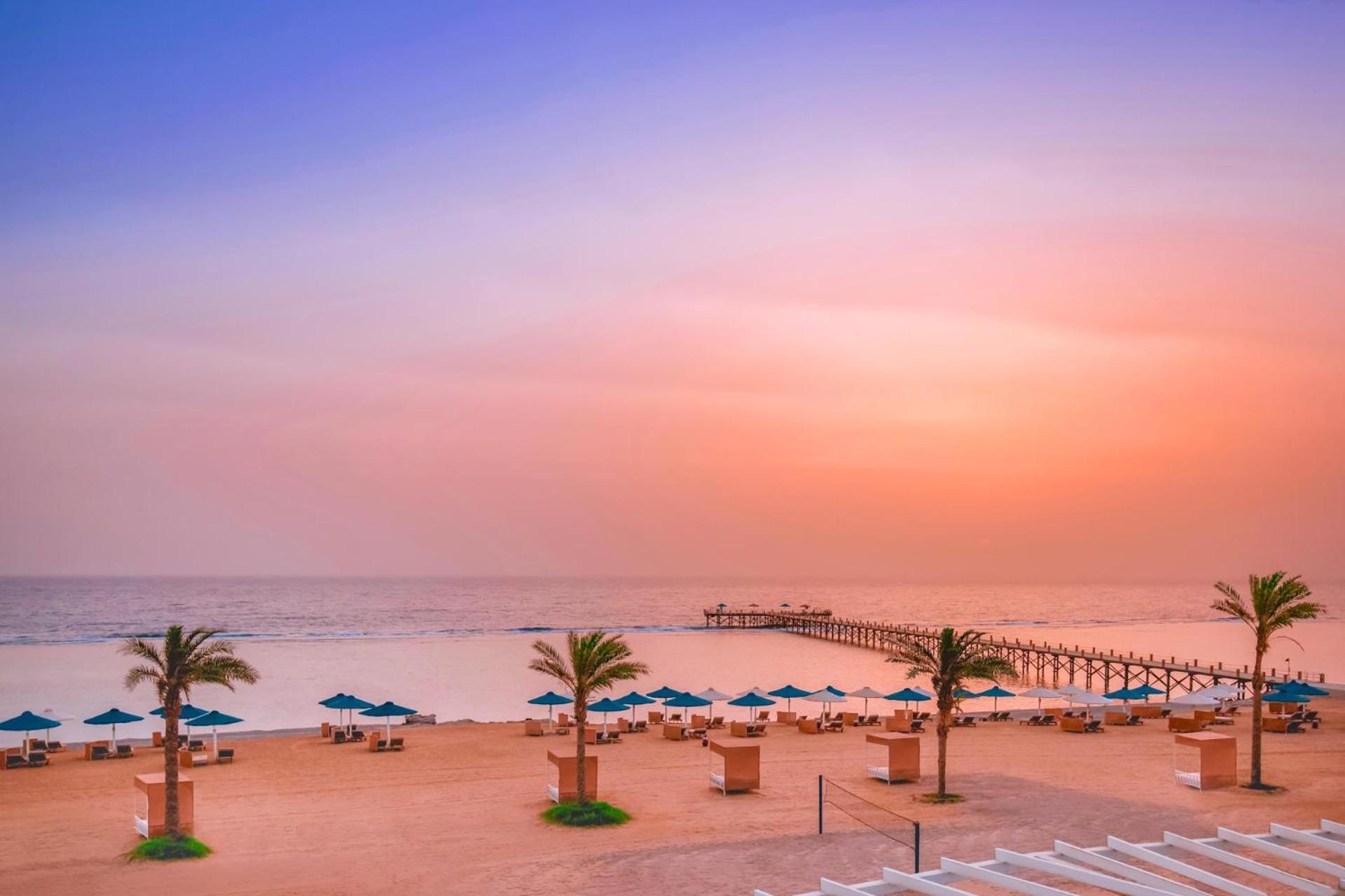 Complex Pickalbatros Sea World - Marsa Alam- 