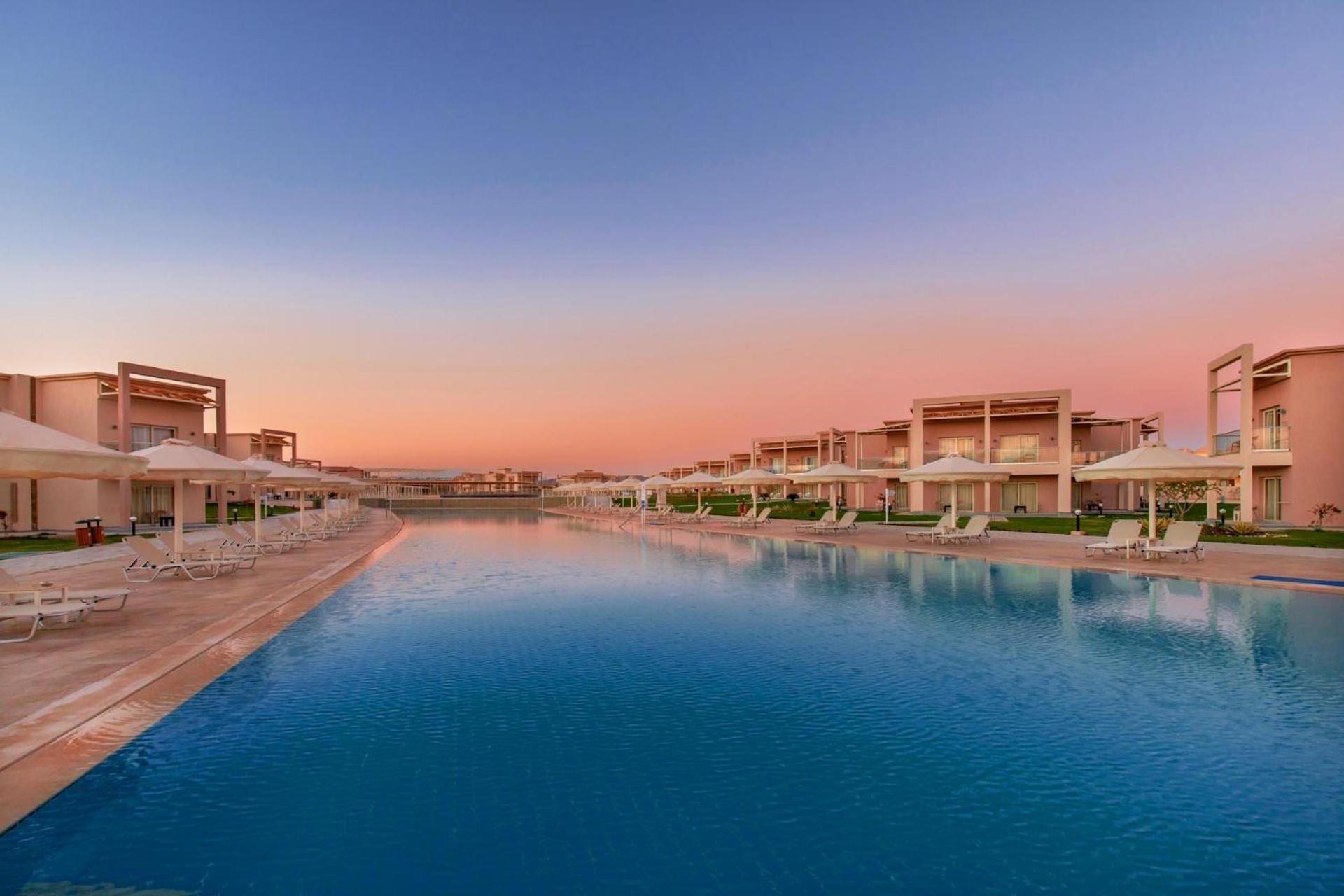 Pickalbatros Sea World - Marsa Alam- 