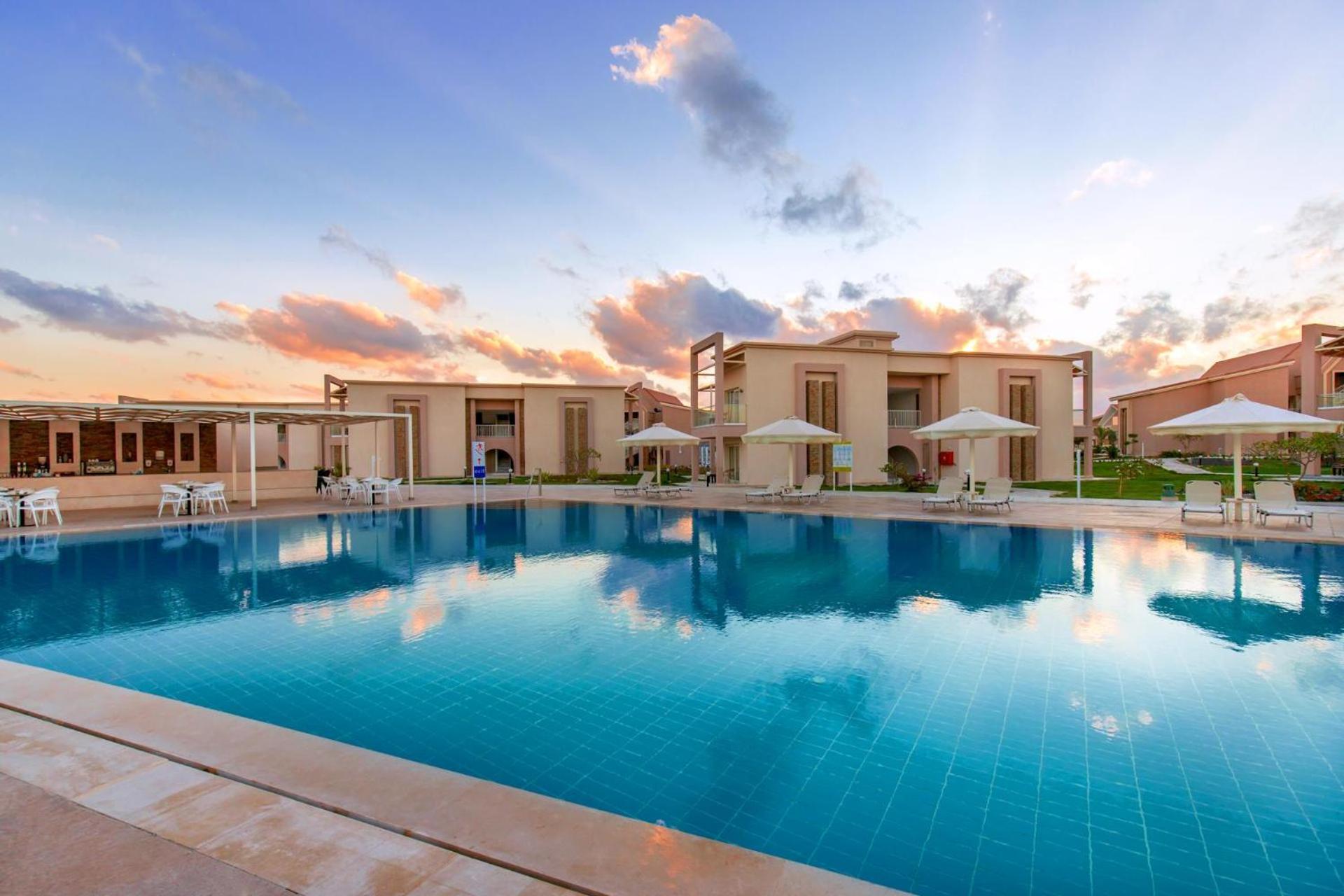 Pickalbatros Sea World - Marsa Alam- 