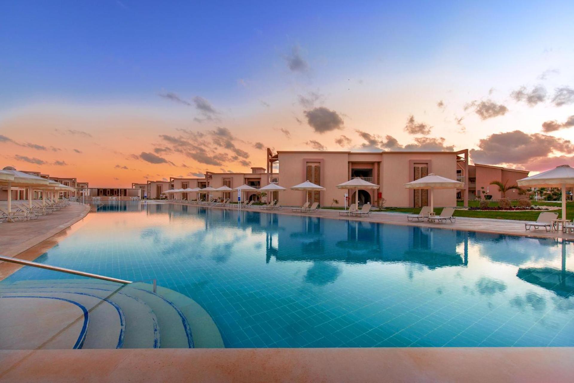 Pickalbatros Sea World - Marsa Alam- 