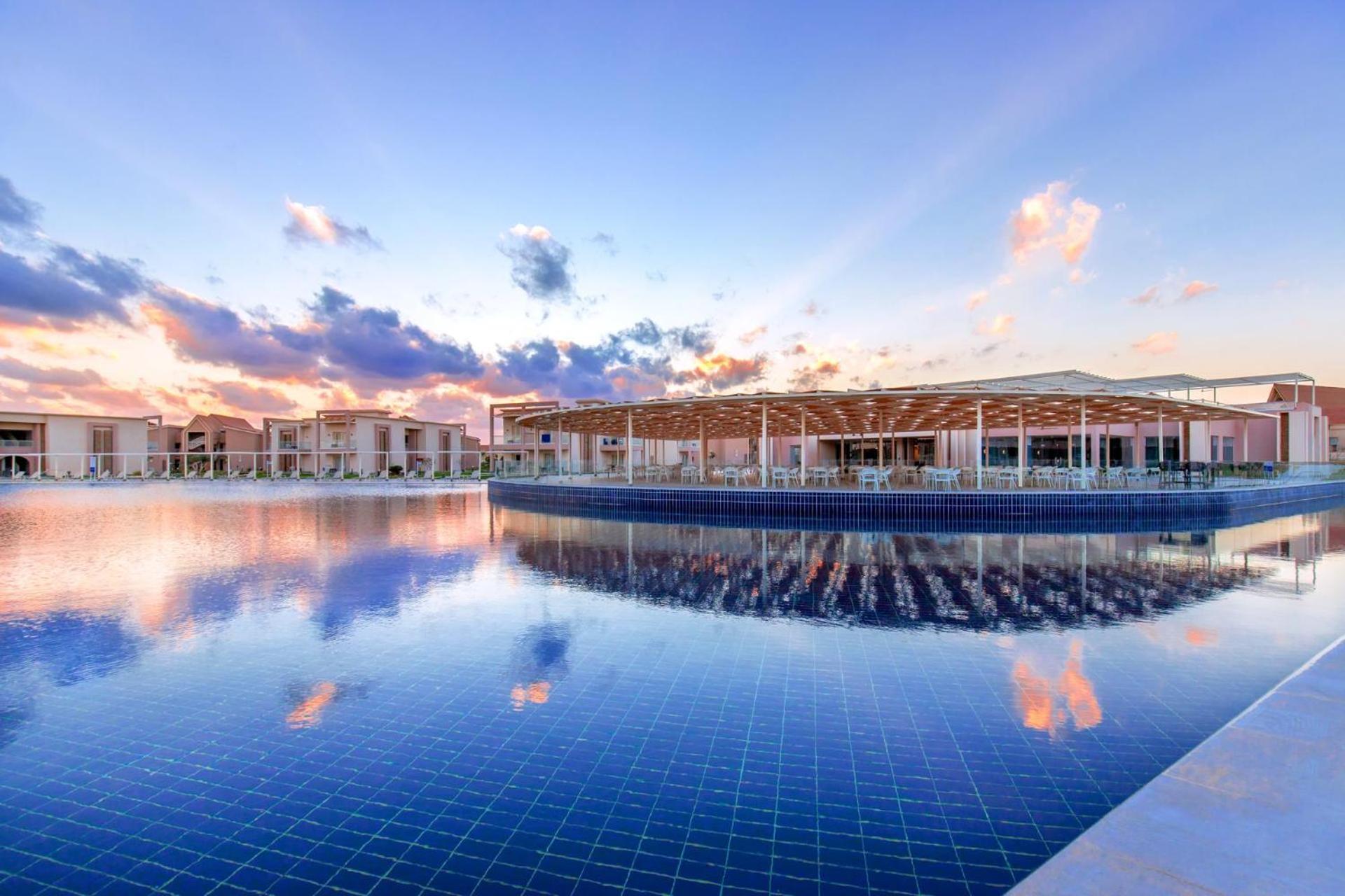 Pickalbatros Sea World - Marsa Alam- 