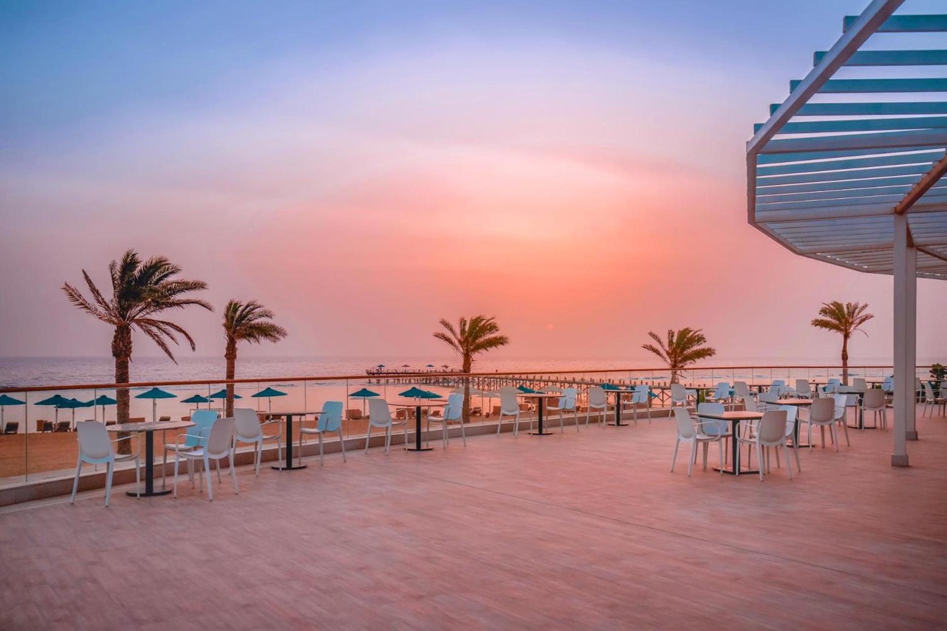Complex Pickalbatros Sea World - Marsa Alam- 