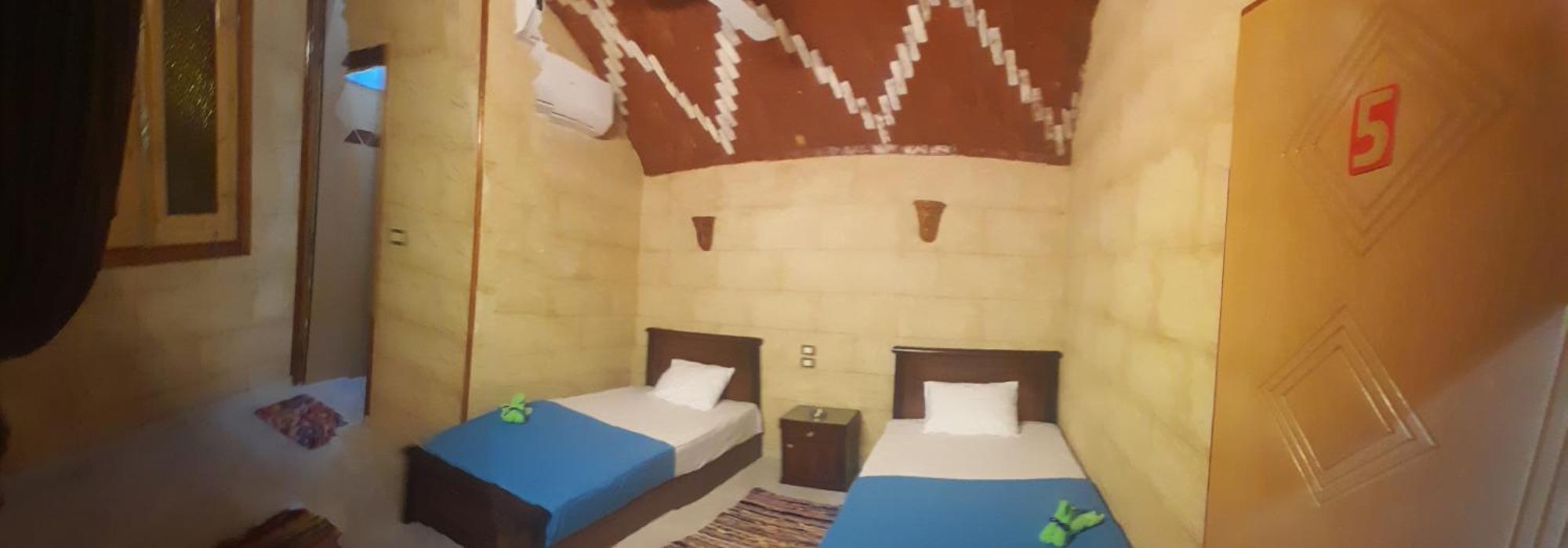 Labib Guest house 4*