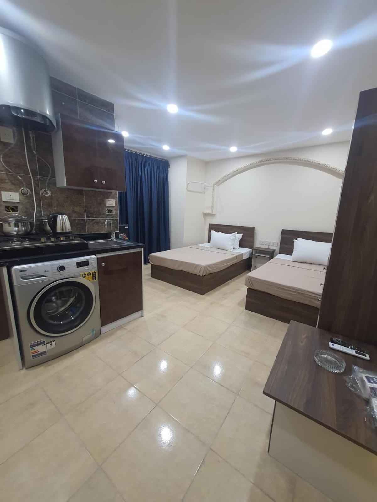 Apartament Al Asafra Dahab - Families Only Alexandria