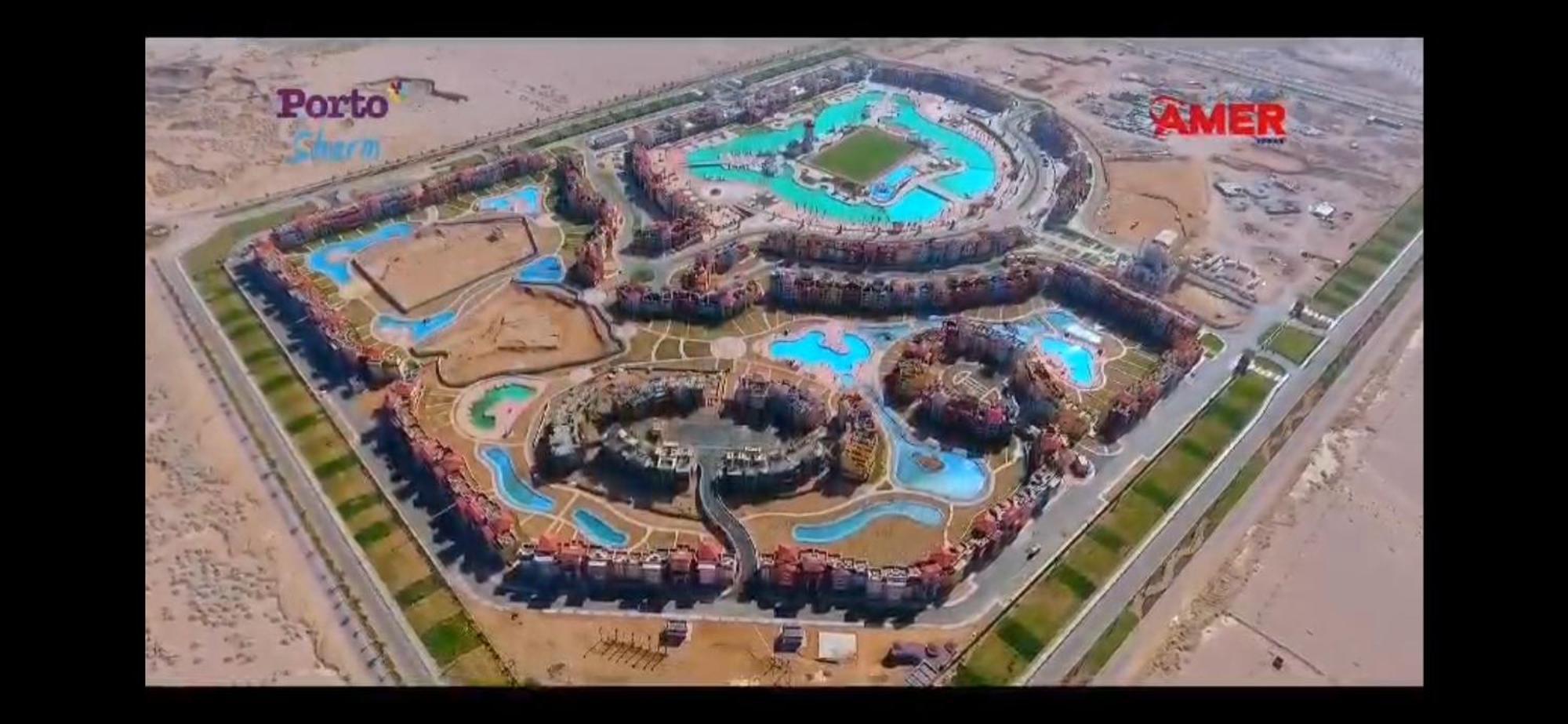 Porto Resort Sharm El Sheikk