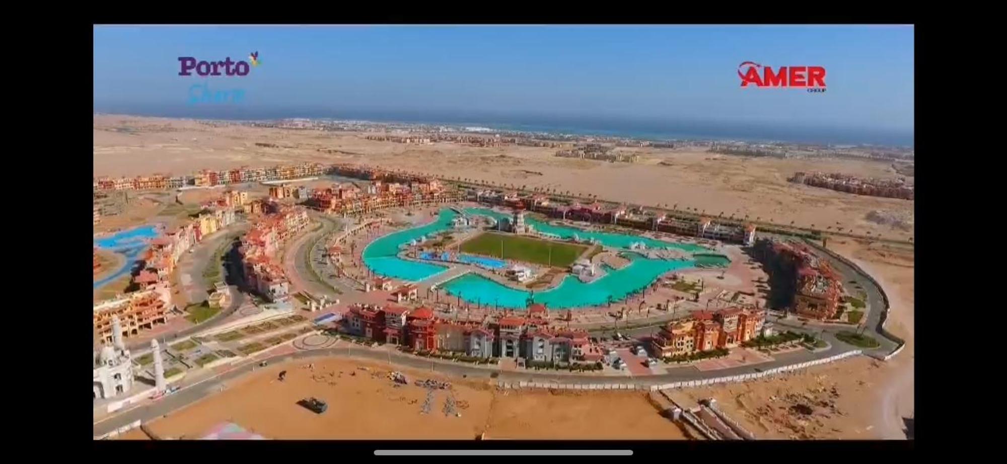 Resort Porto Sharm El Sheikk