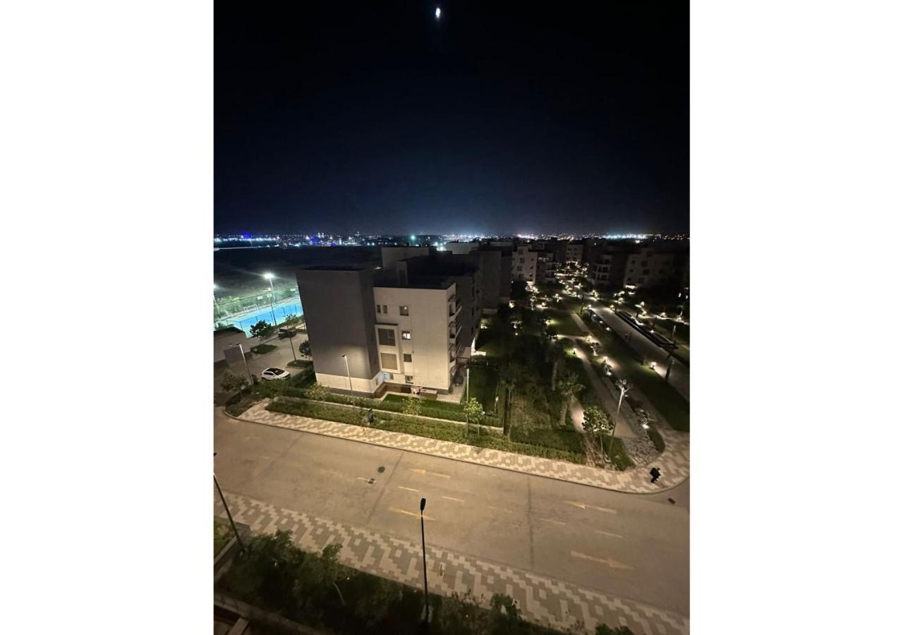 Deluxe Furnished In Mall Of Arabia Towers , Aeon 1407 Apartment