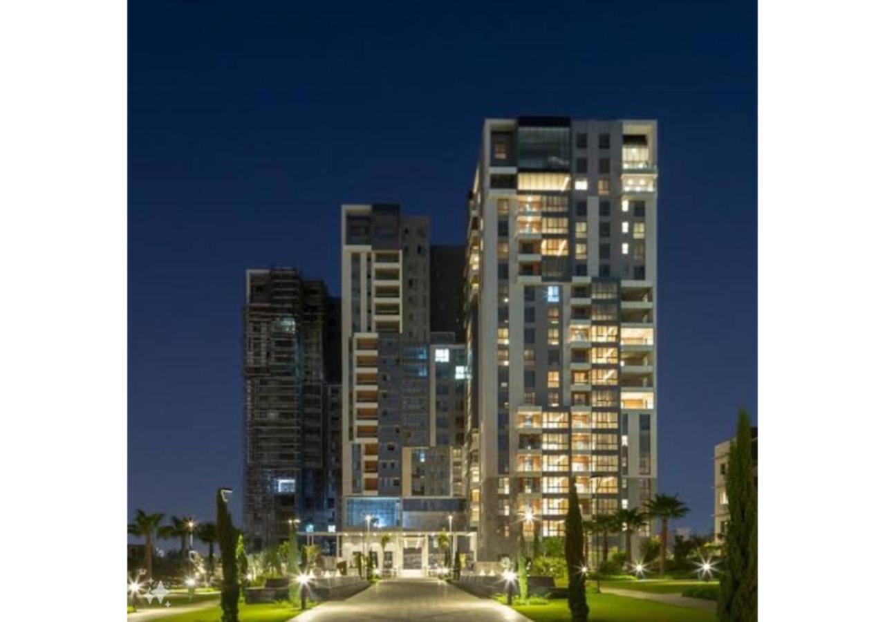 Deluxe Furnished In Mall Of Arabia Towers , Aeon 1407 Apartment *