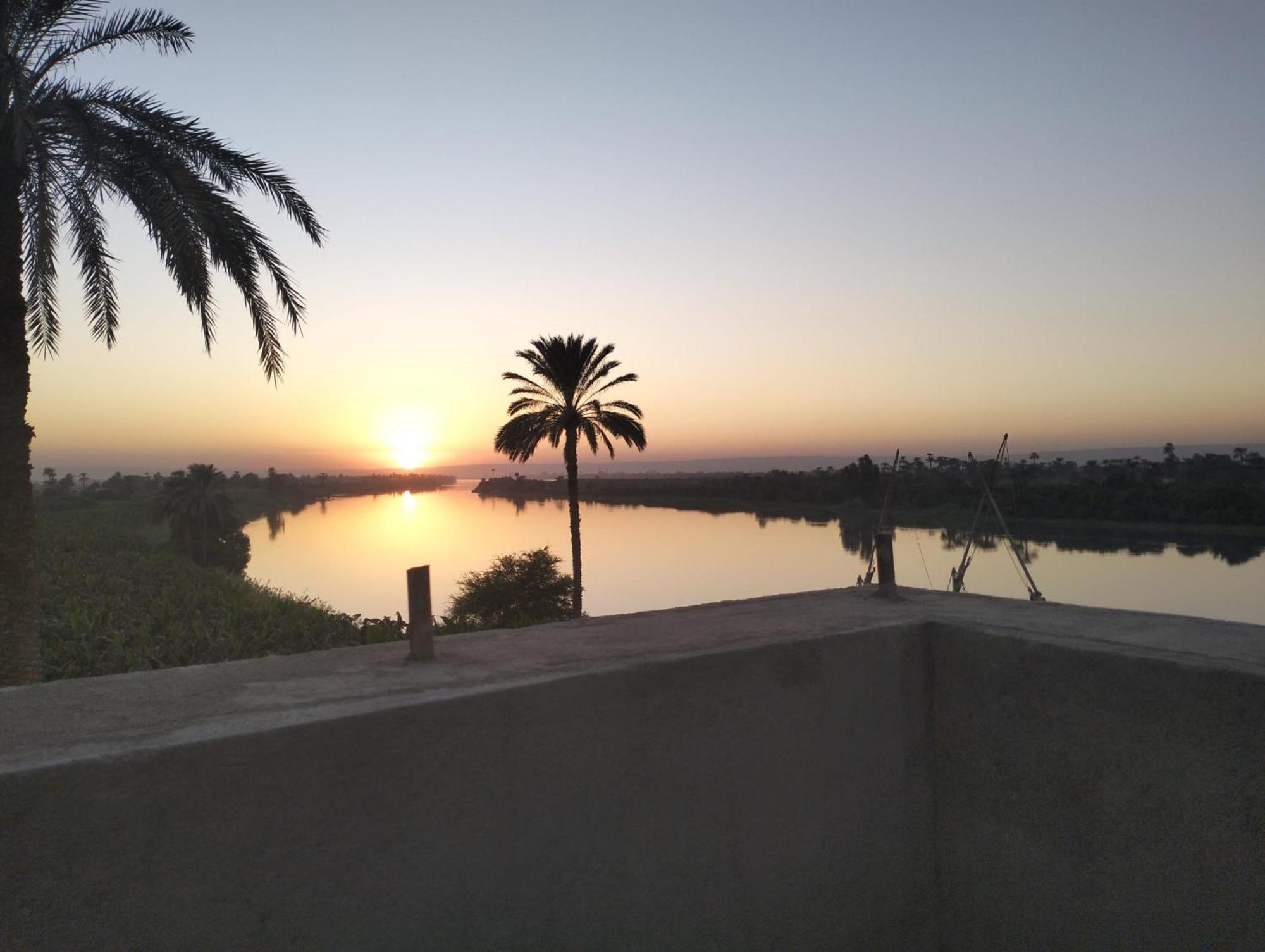Eyaru Palace Nile View Hotel 3*