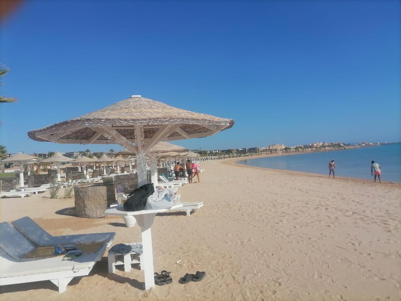 Mesca Soma Bay Hurghada