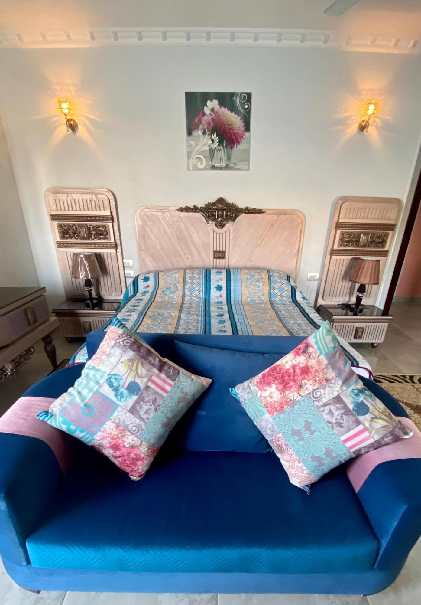 Daire View 3 Bedrooms Asvan