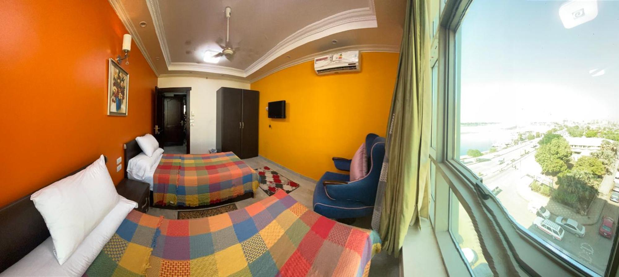 Daire View 3 Bedrooms Asvan