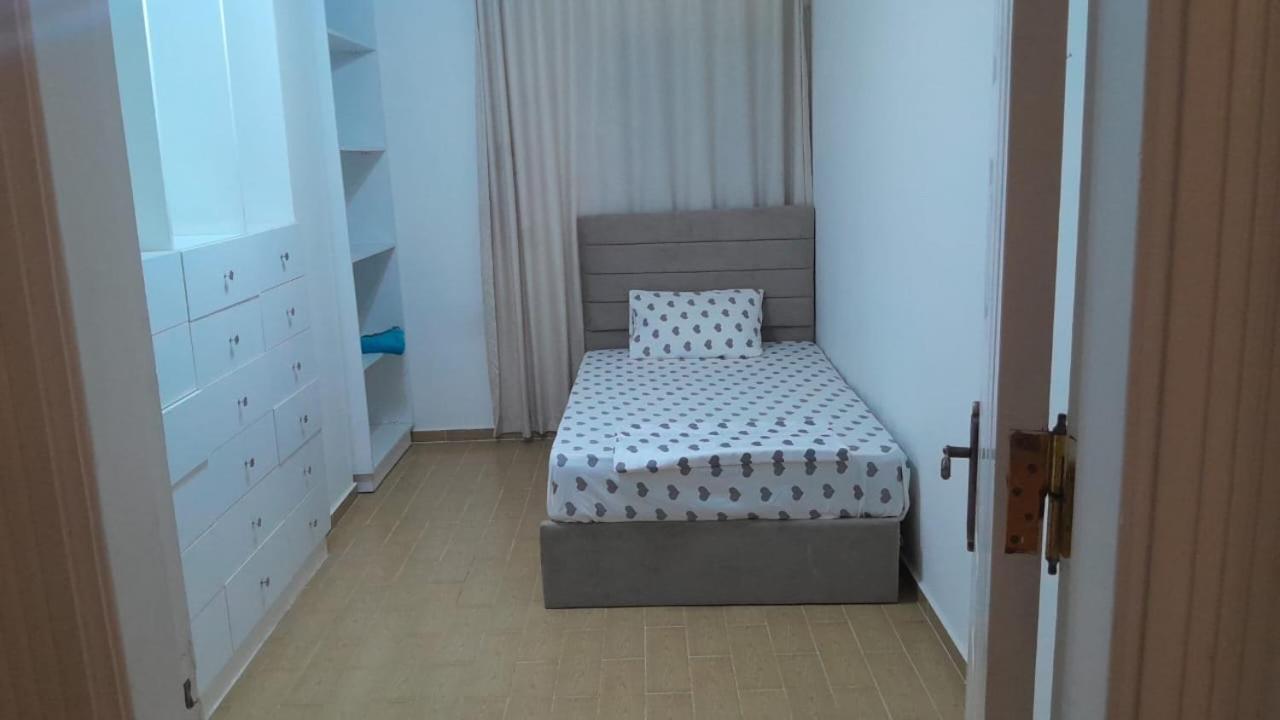 Sea View , In Center Front Of The Sea F 10 Apartment *