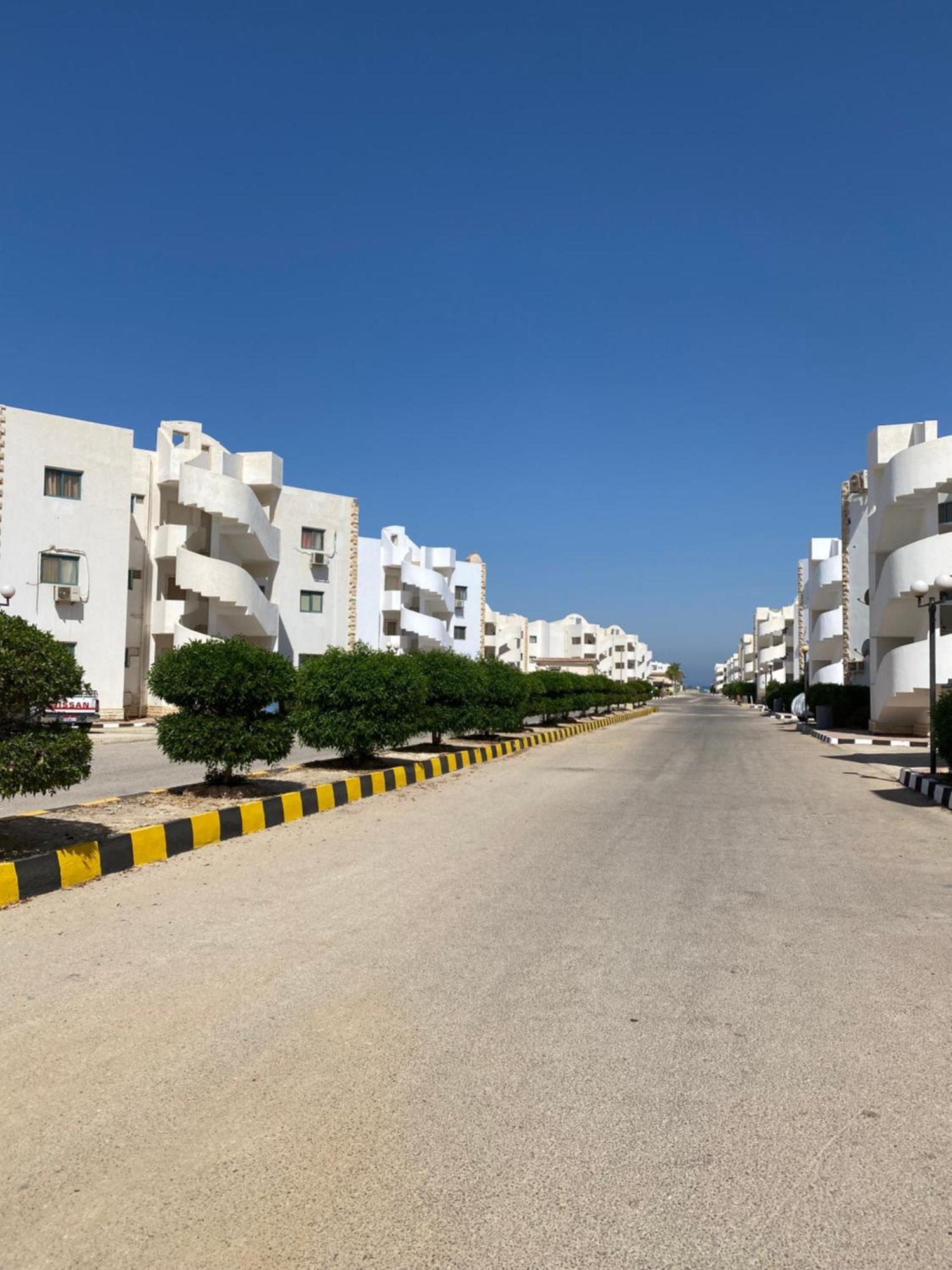 Apartment Golden 2 Ras Sedr